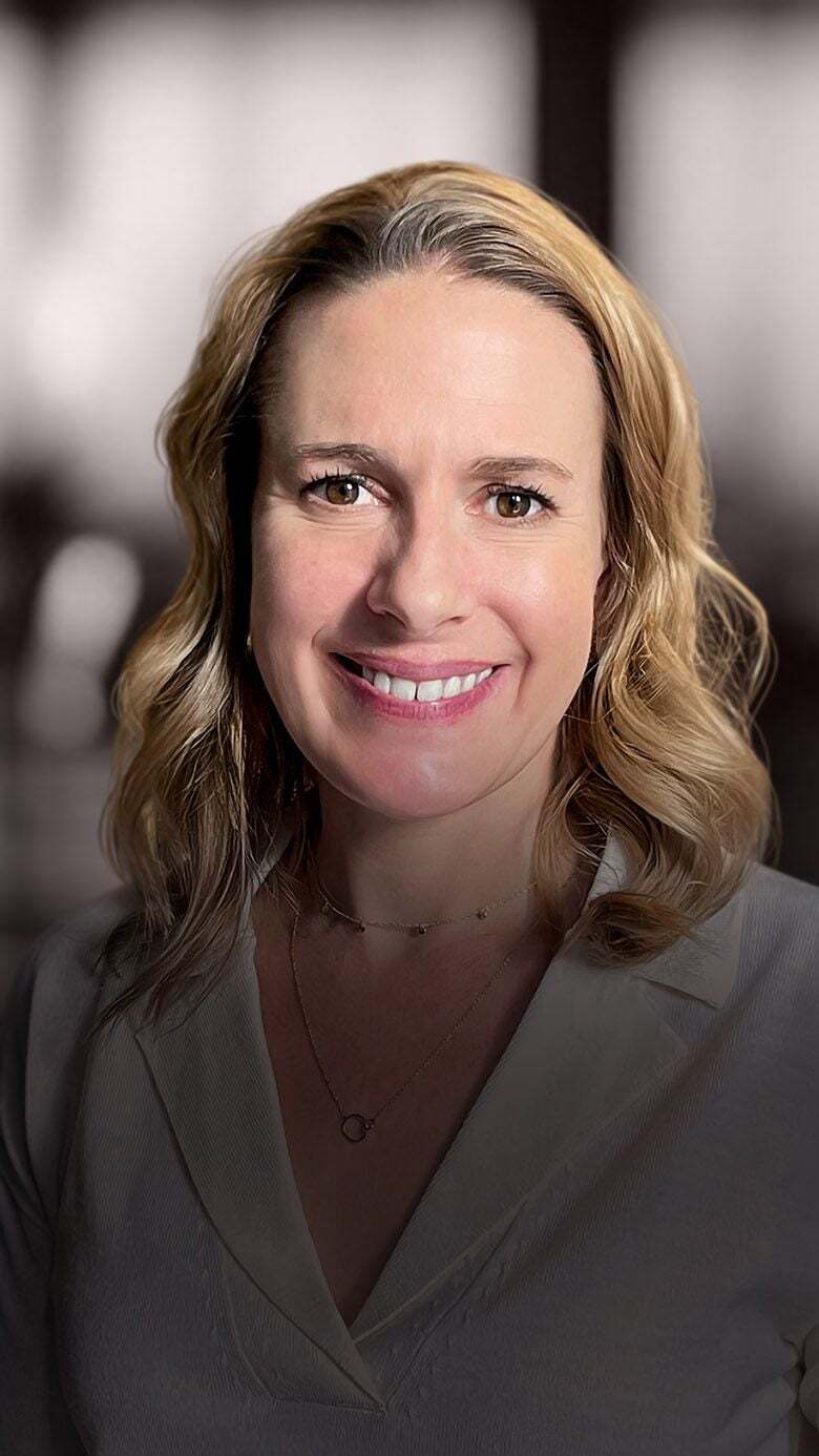 RHR CEO Jessica discusses the purpose behind the new brand identity and how leaders integrate intensifying leadership tensions.