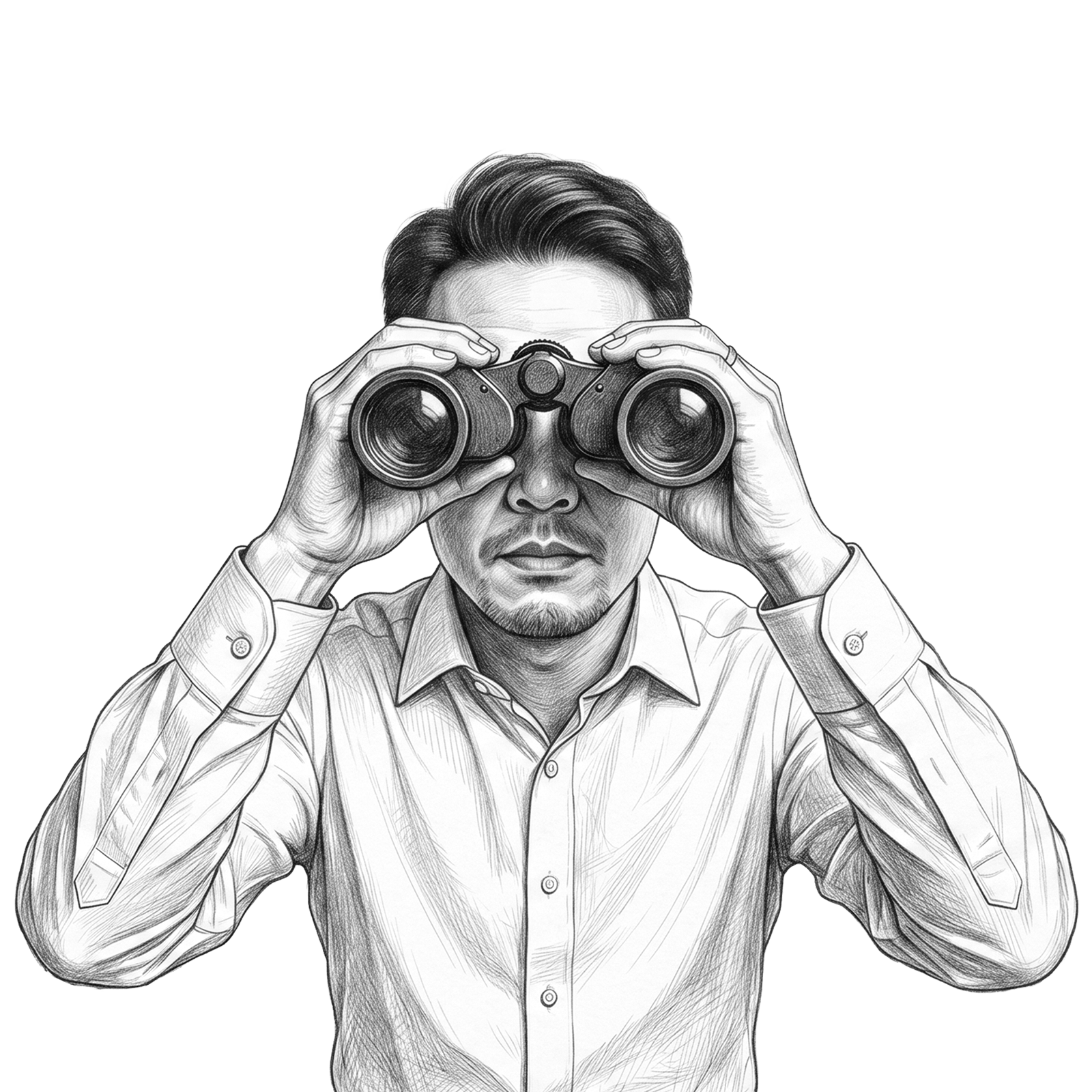 illust-man-binoculars-transparent