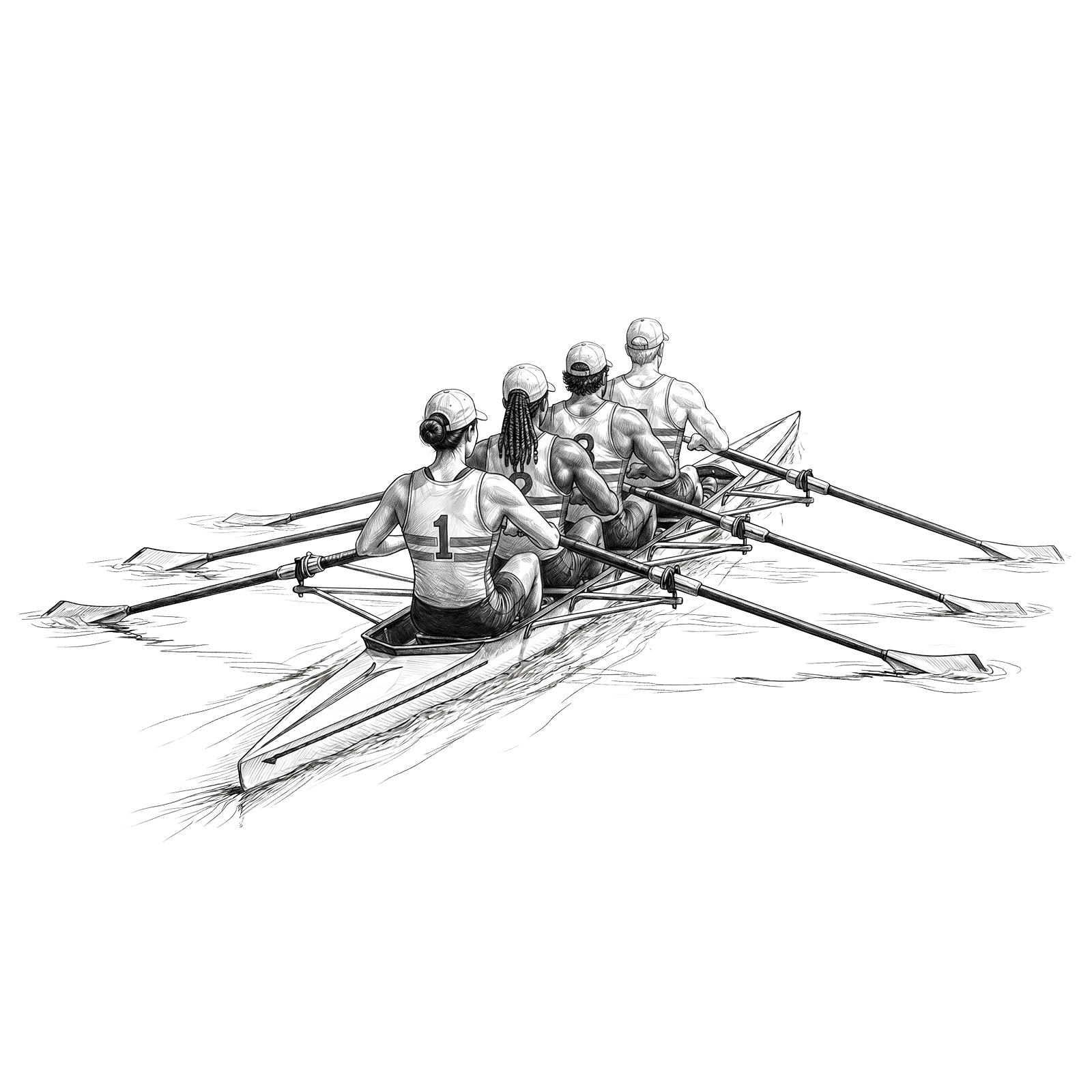 illust-rowing-team-transparent