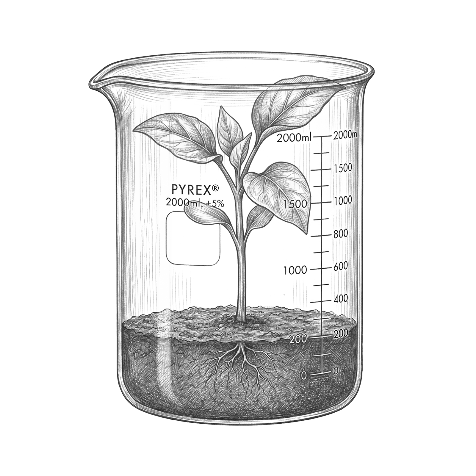 illust-seedling-in-beaker-transparent