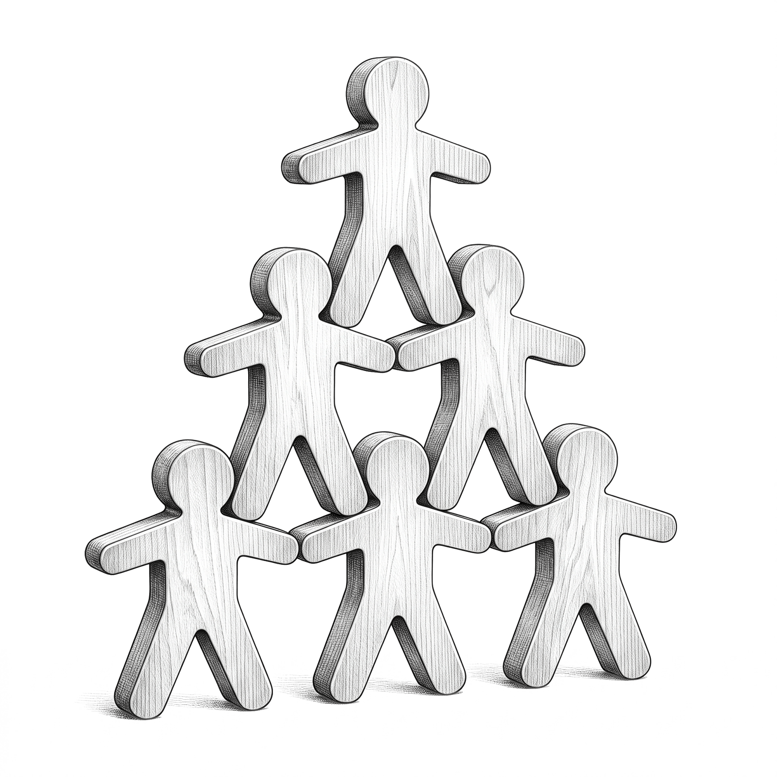 illust-toy-human-pyramid-transparent