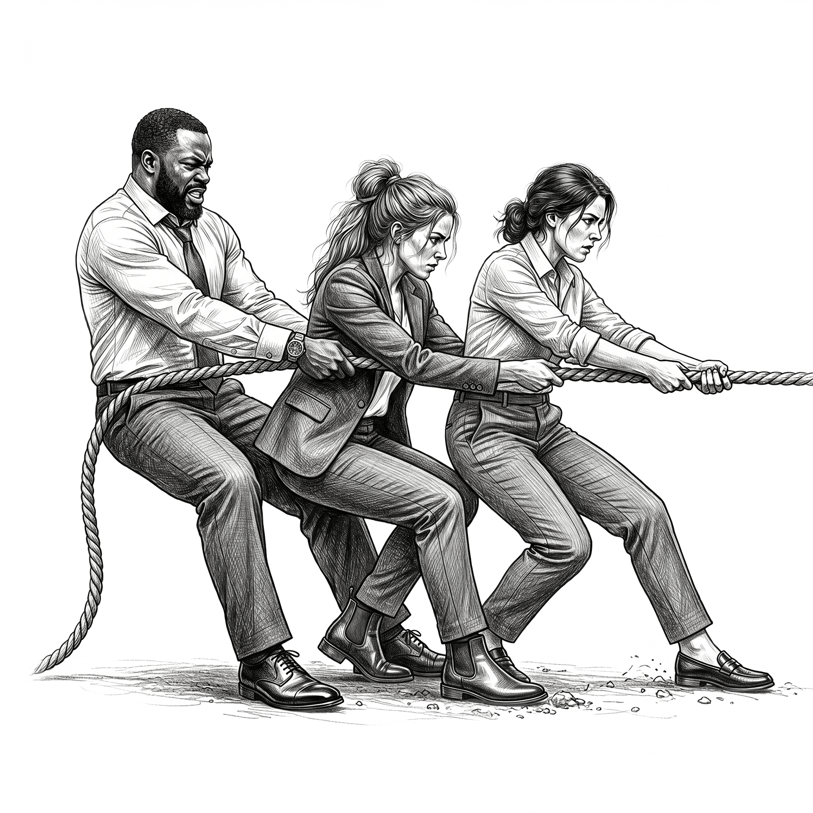 illust-tug-of-war-transparent