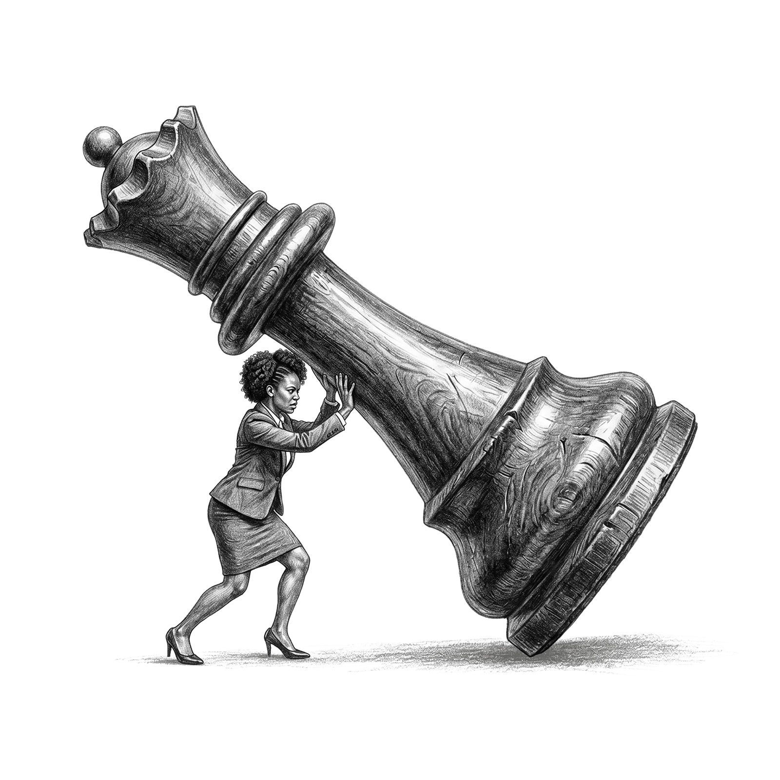 illust-woman-chess-piece-transparent