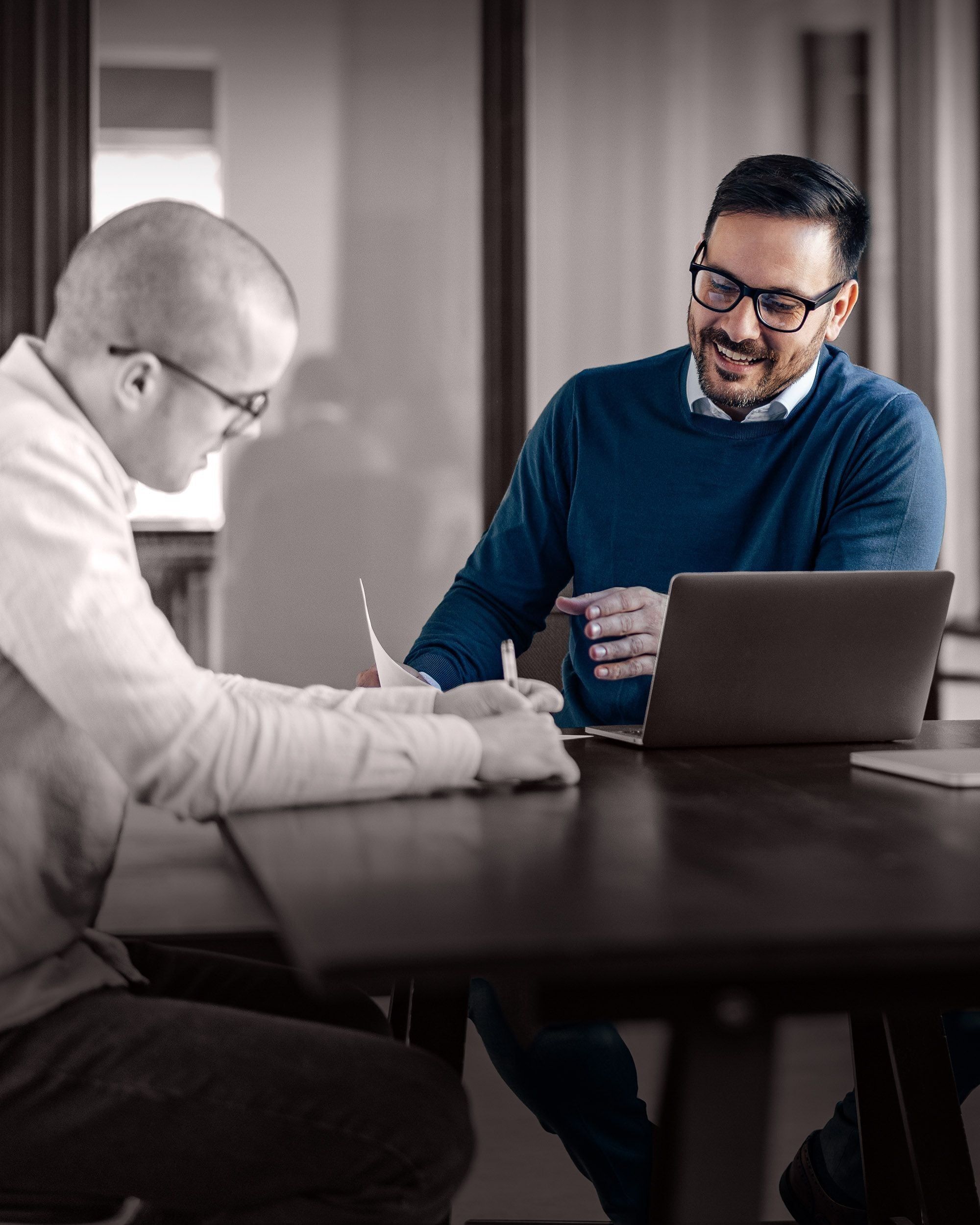 Assessment: Make the right talent decisions for your business