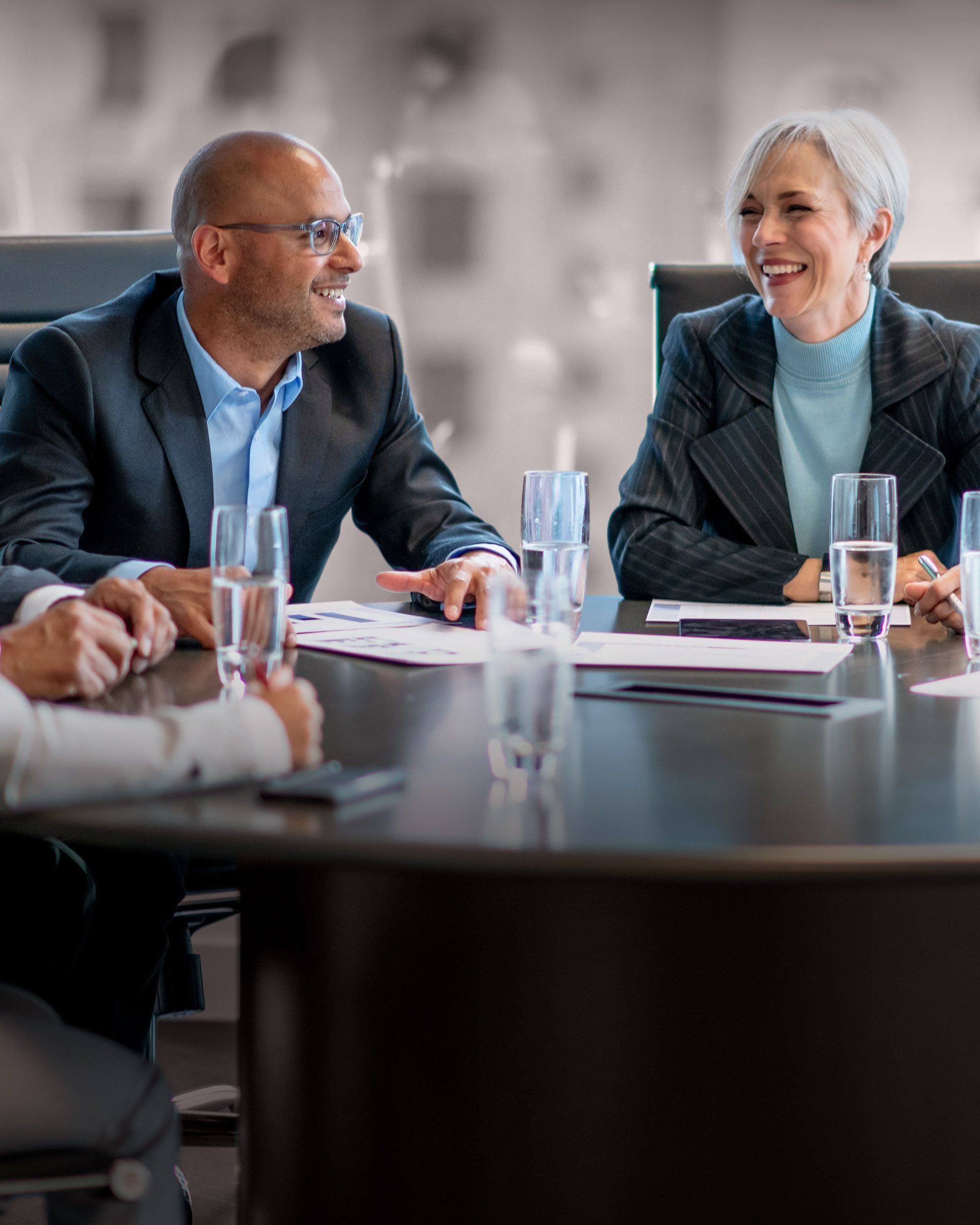 The importance of CEO succession planning