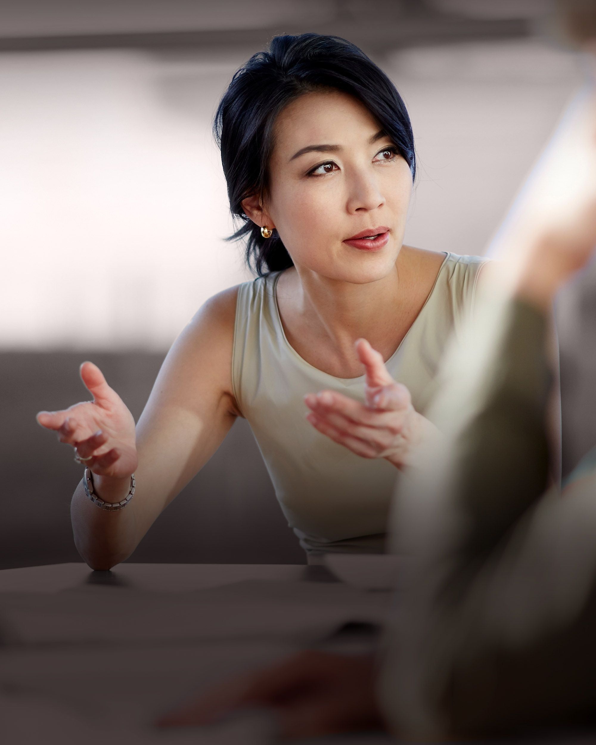 CEO and Board Solutions: Shaping world-class leadership at the top