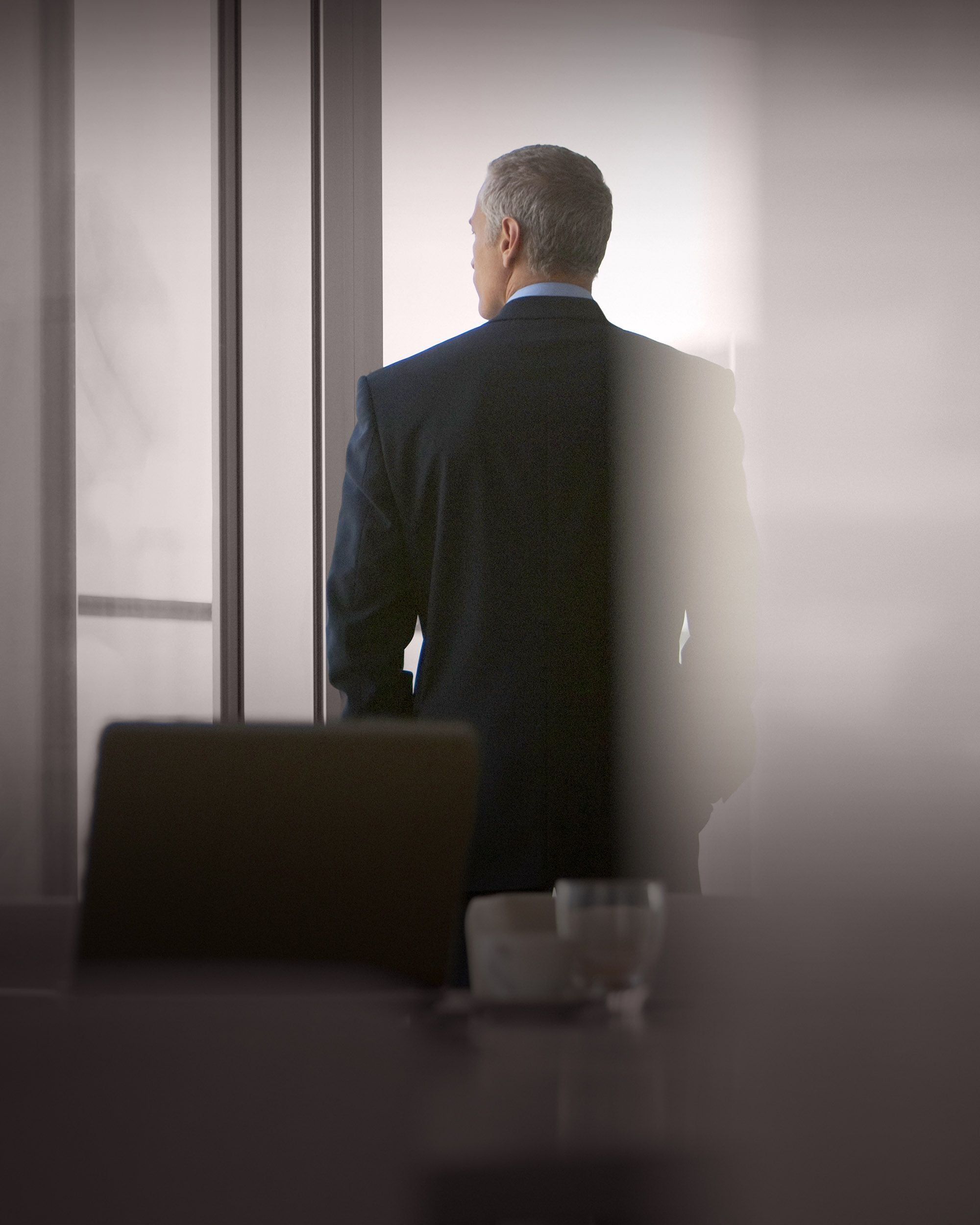 How we developed internal talent for executive roles