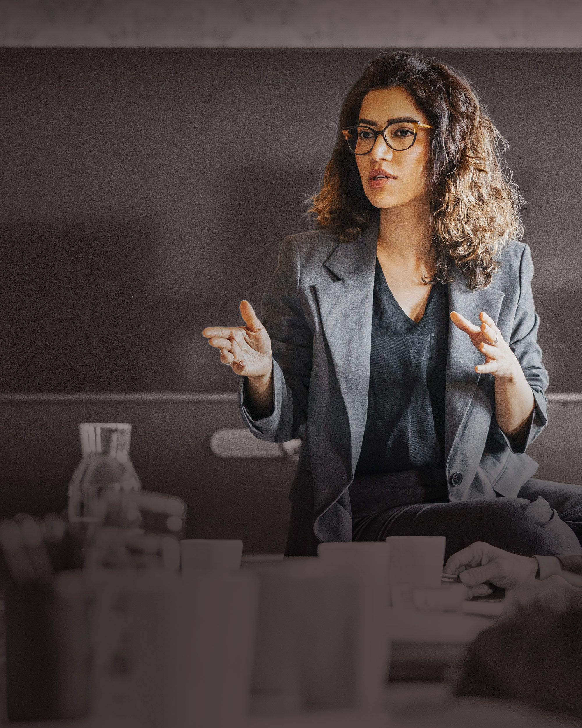 How we reengineered executive hiring and development