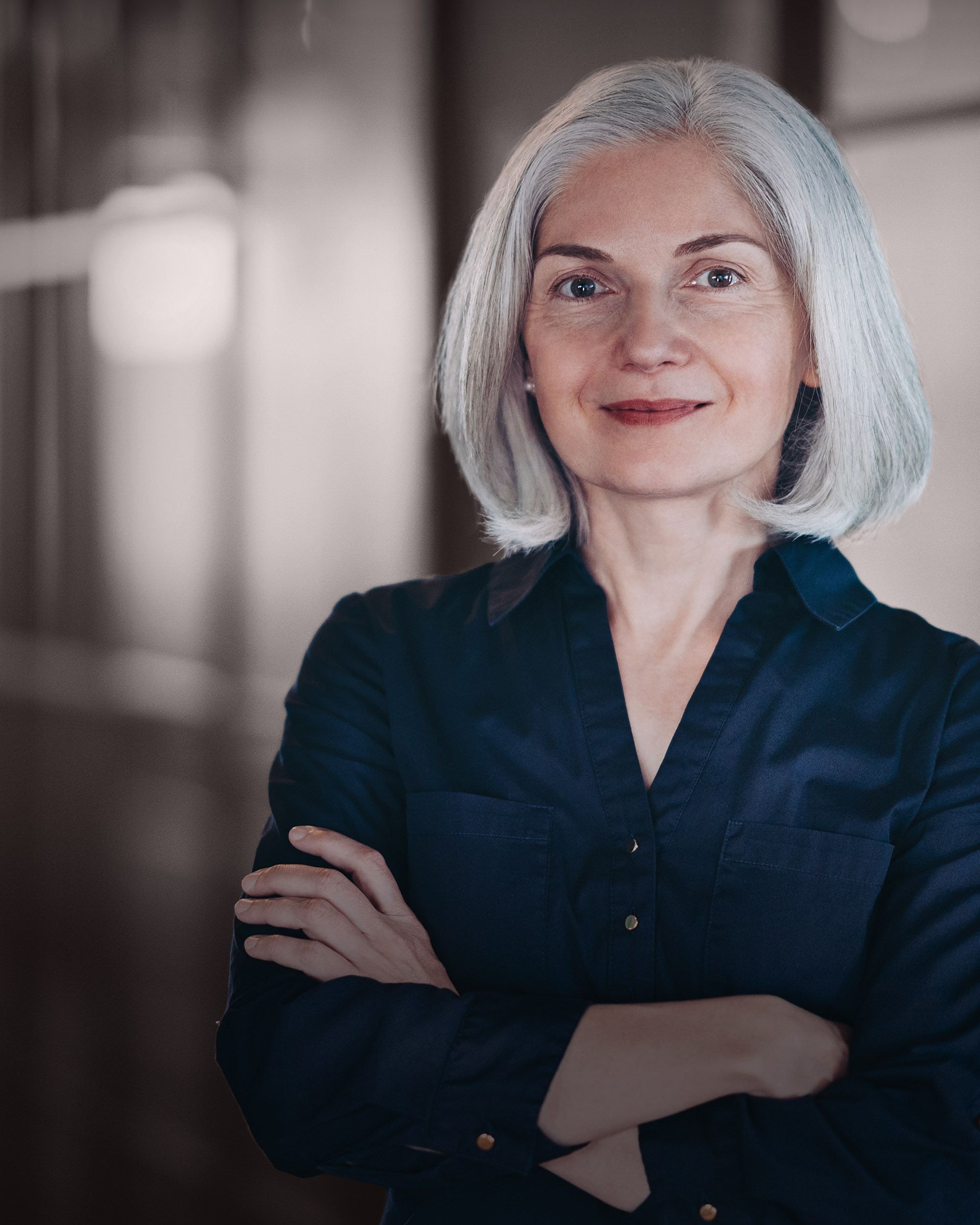 How we future-proofed CEO and EVP succession