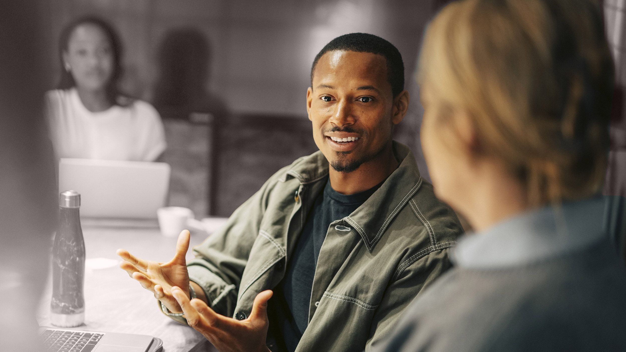 How we accelerated executive team performance