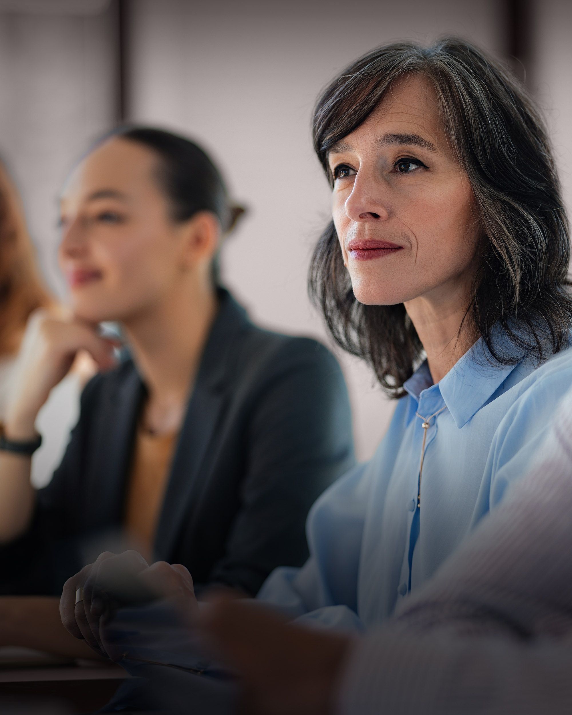 How we built a future-ready leadership pipeline