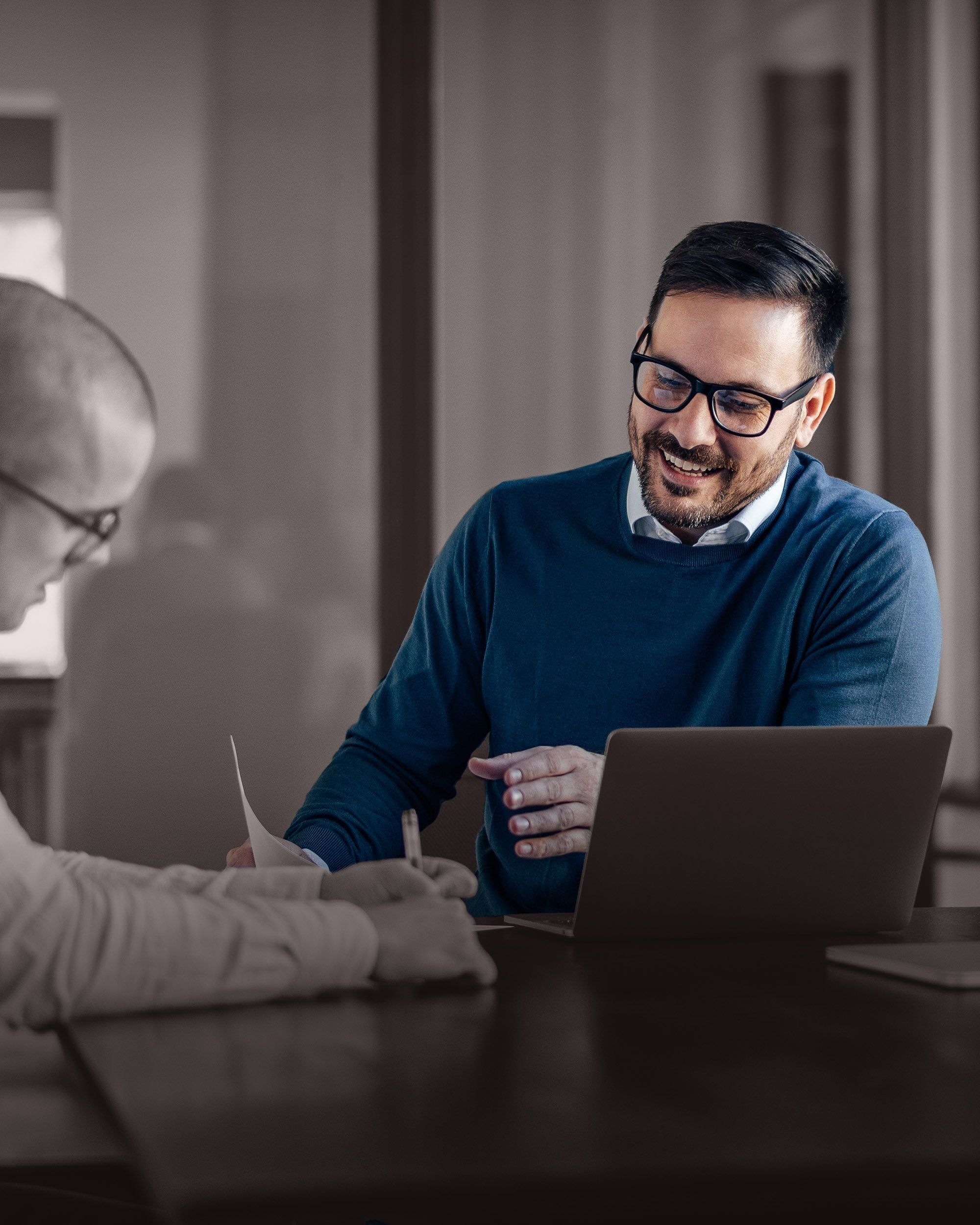 How we accelerated executive team effectiveness