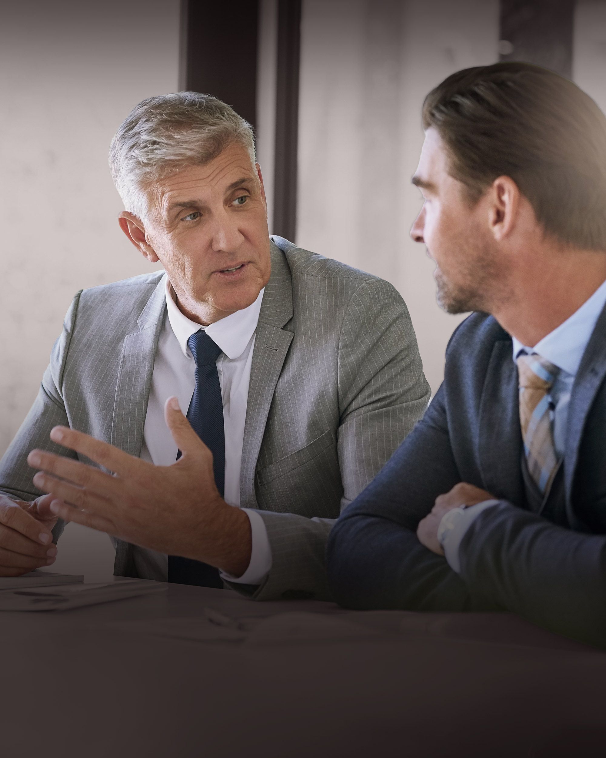 How we optimized executive team performance