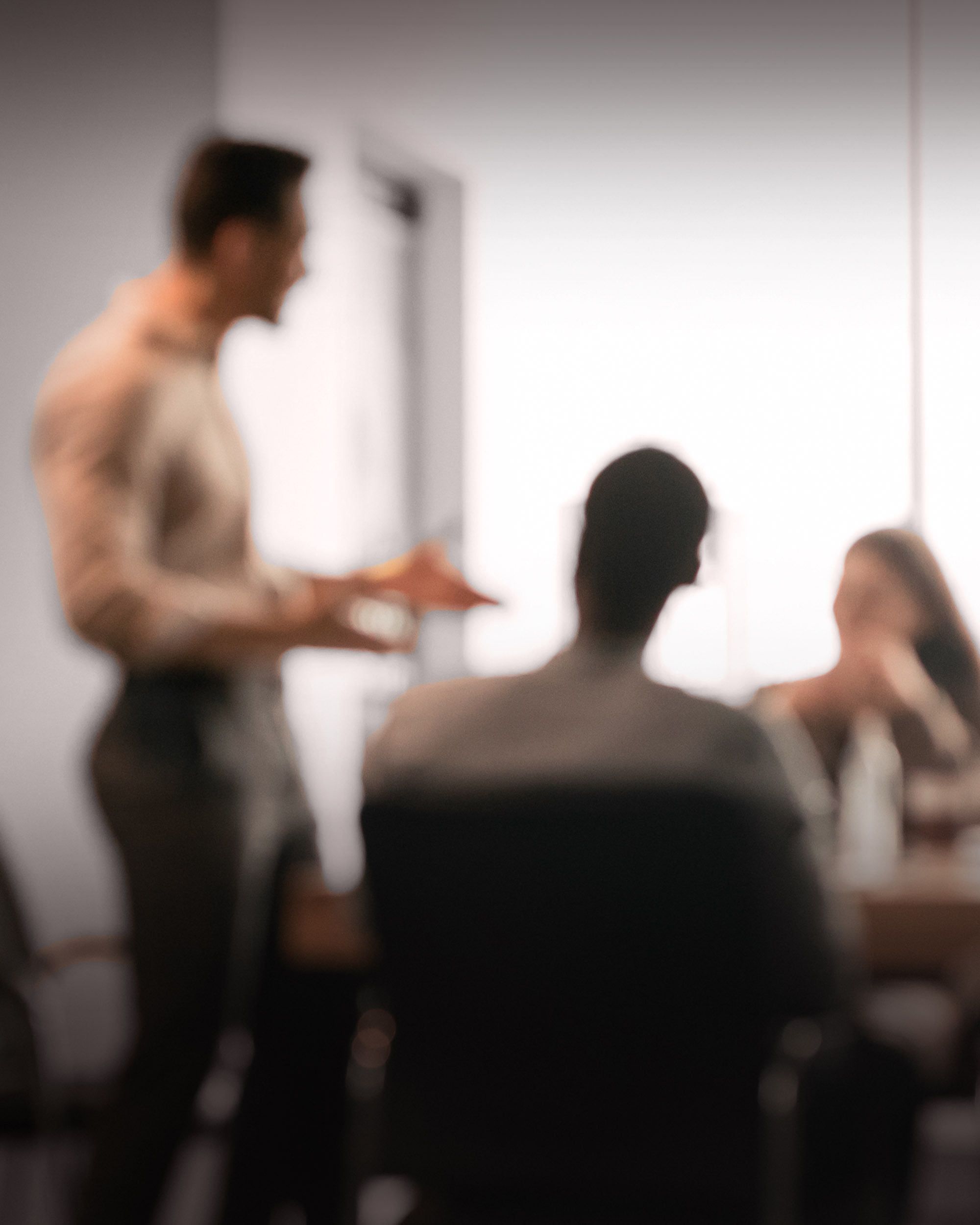 How we developed internal talent for executive roles