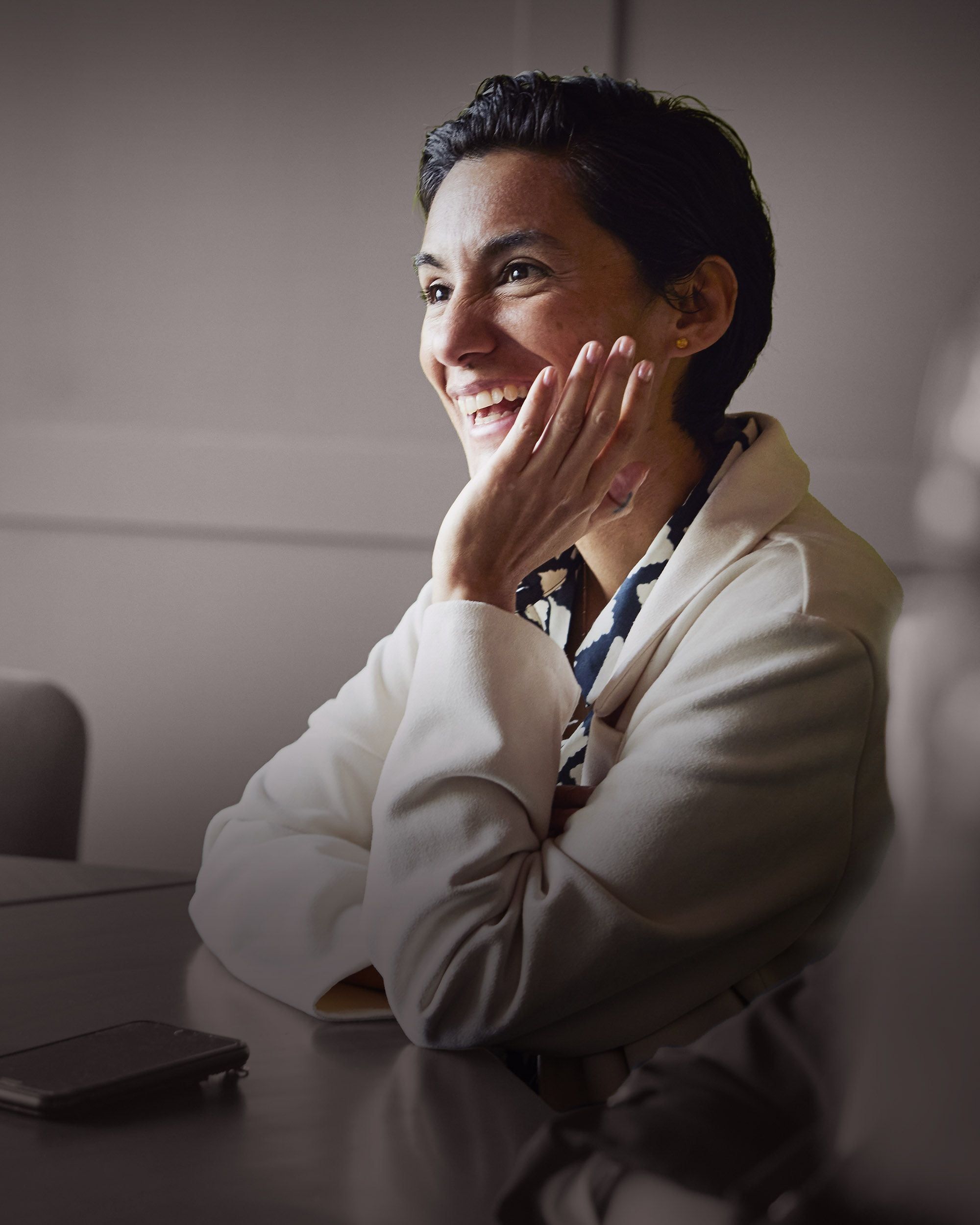How we transformed leadership readiness