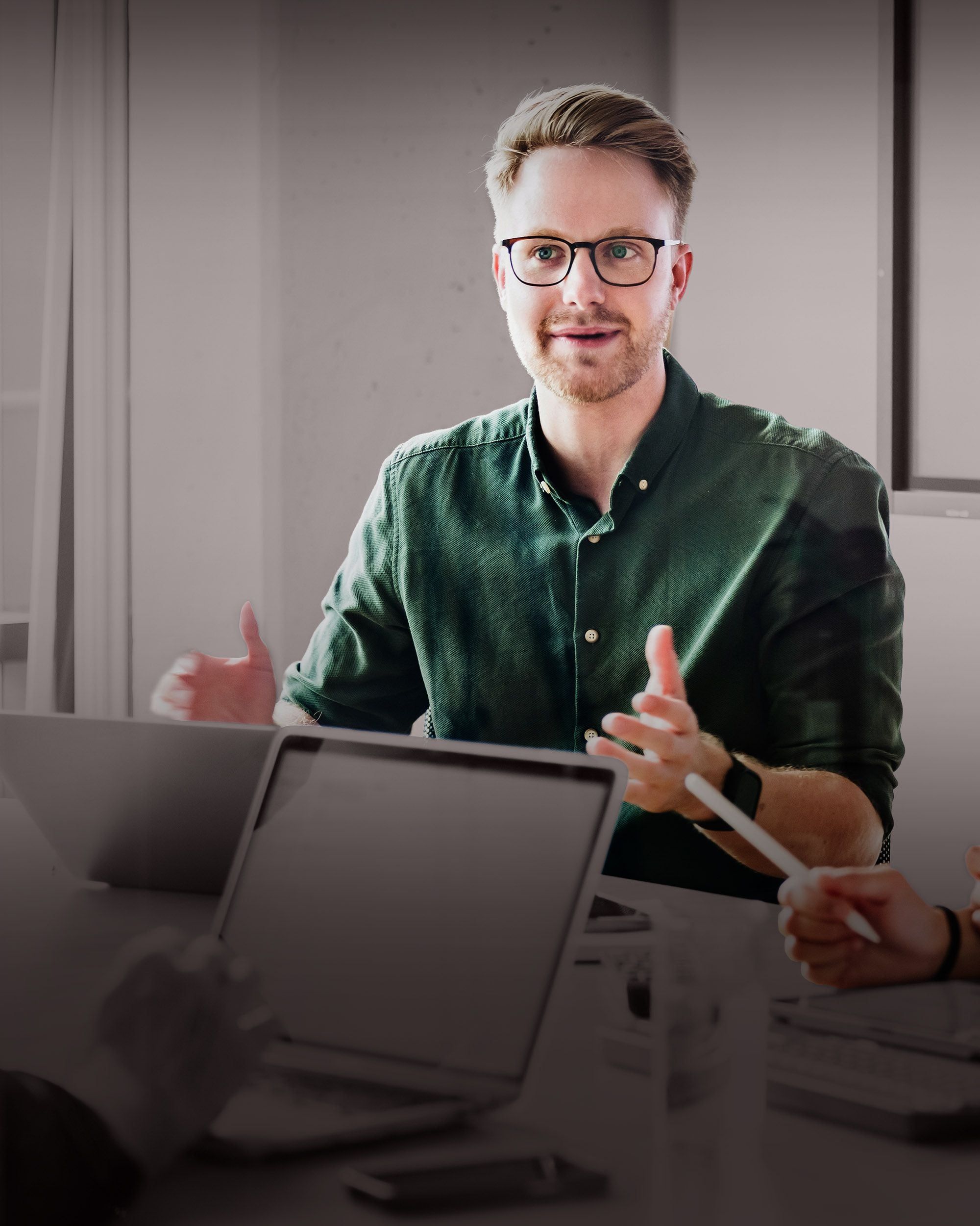 How we strengthened executive onboarding and integration