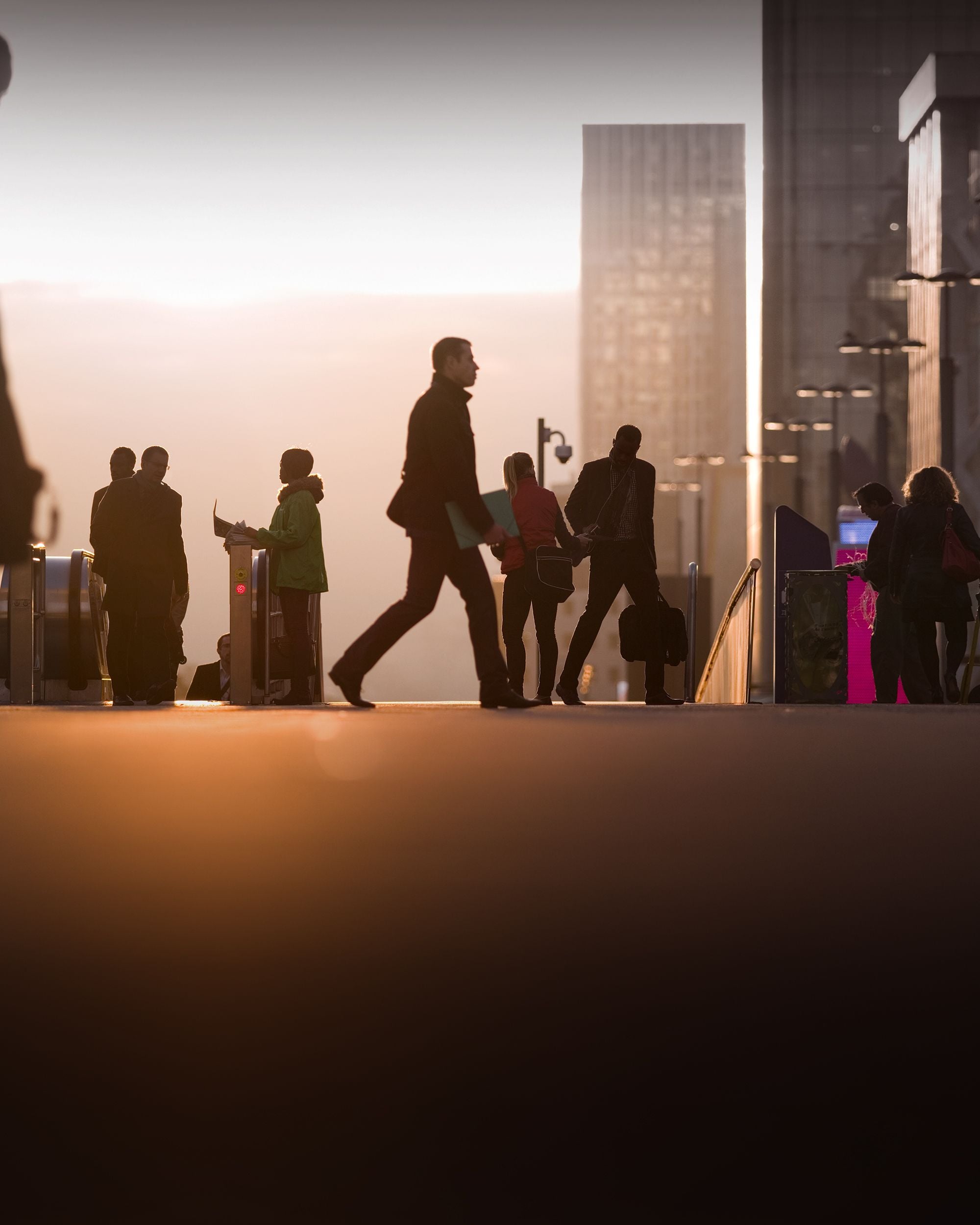 Dealmakers who go beyond the model
