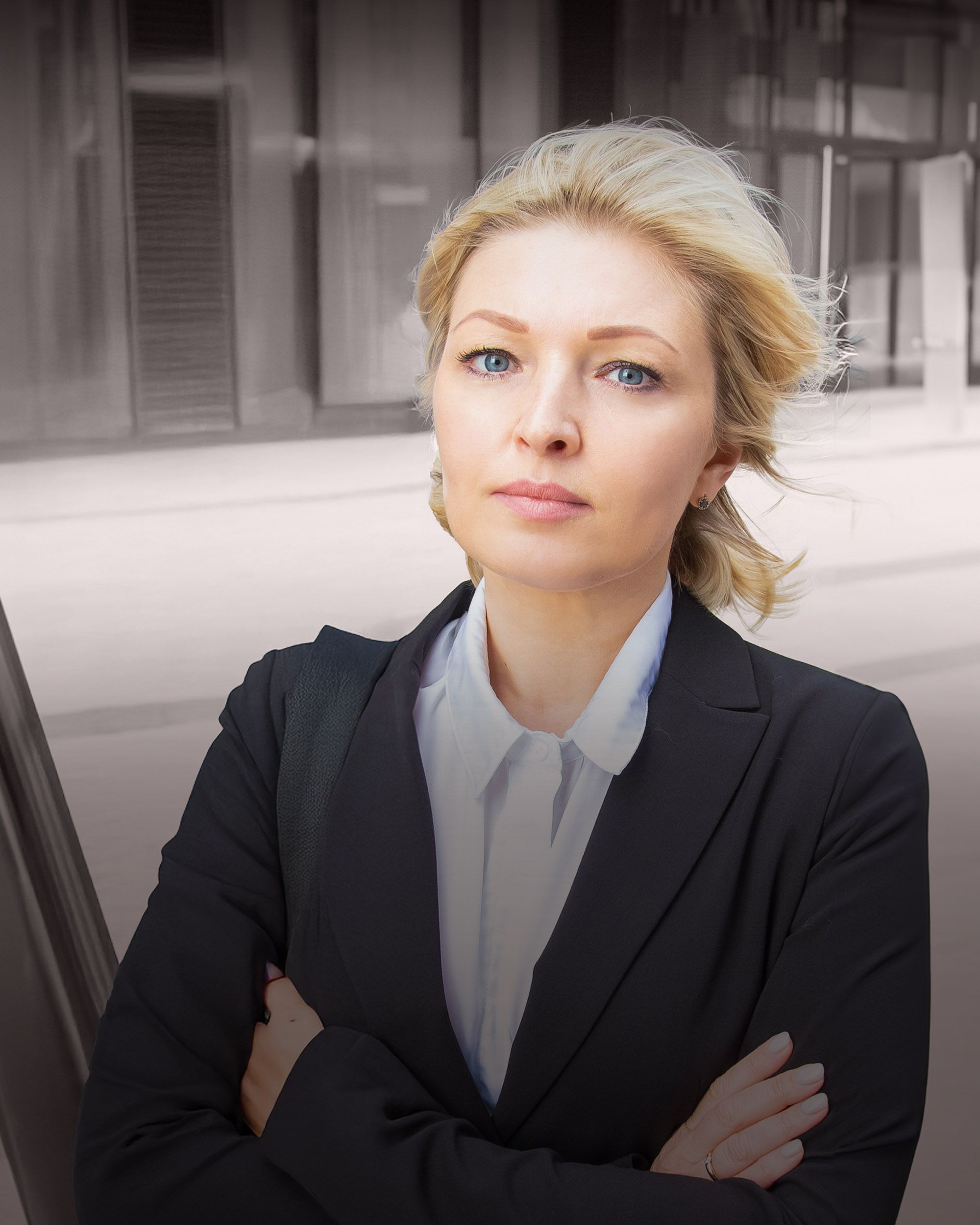 Building the right executive team