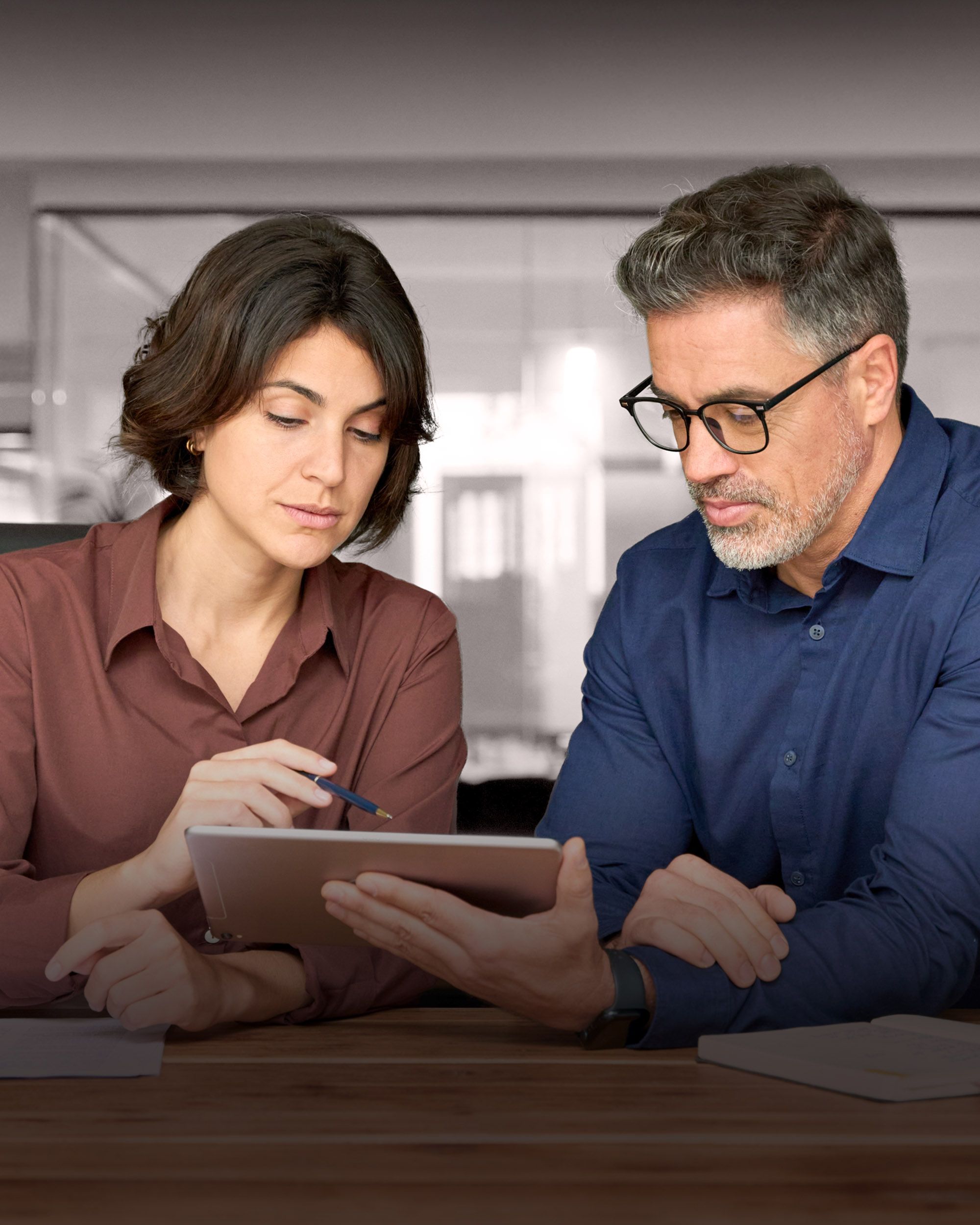What really makes succession management work?