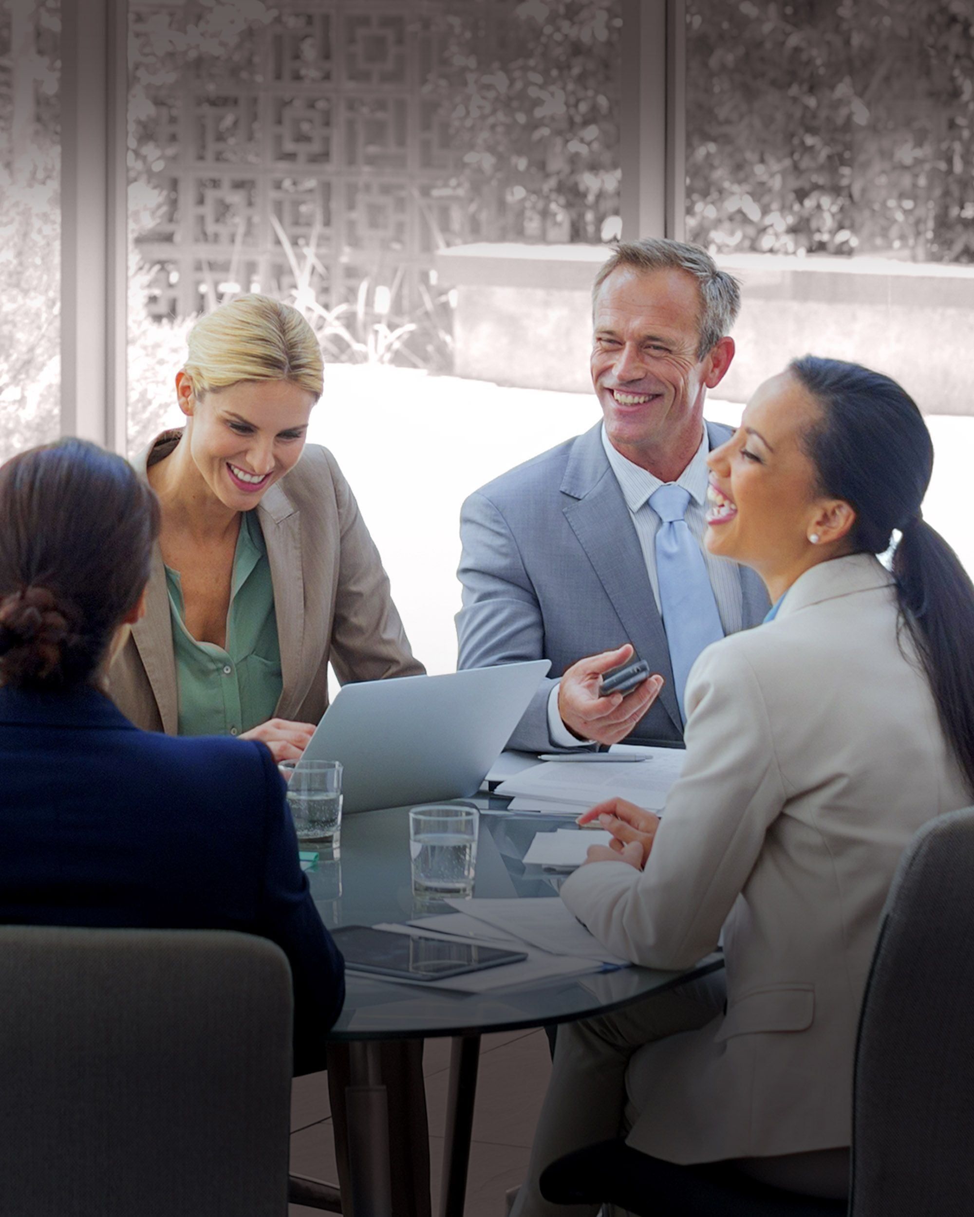 Does your team know why they're here?