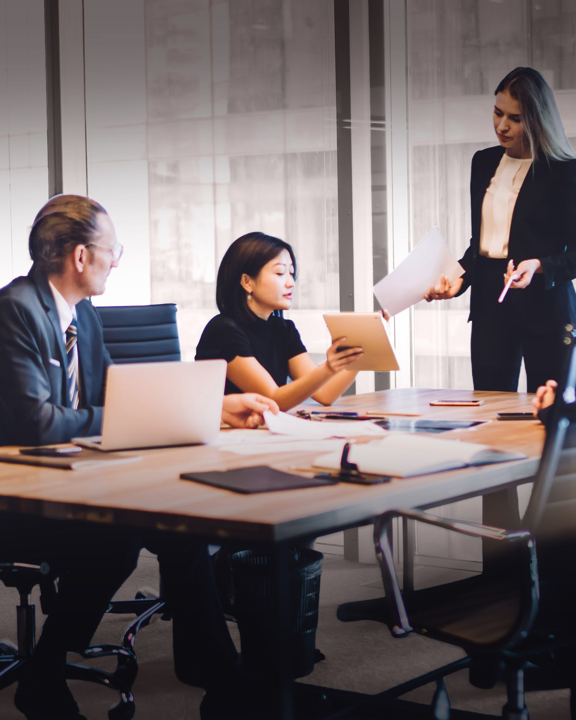Are you leading change or just your team?