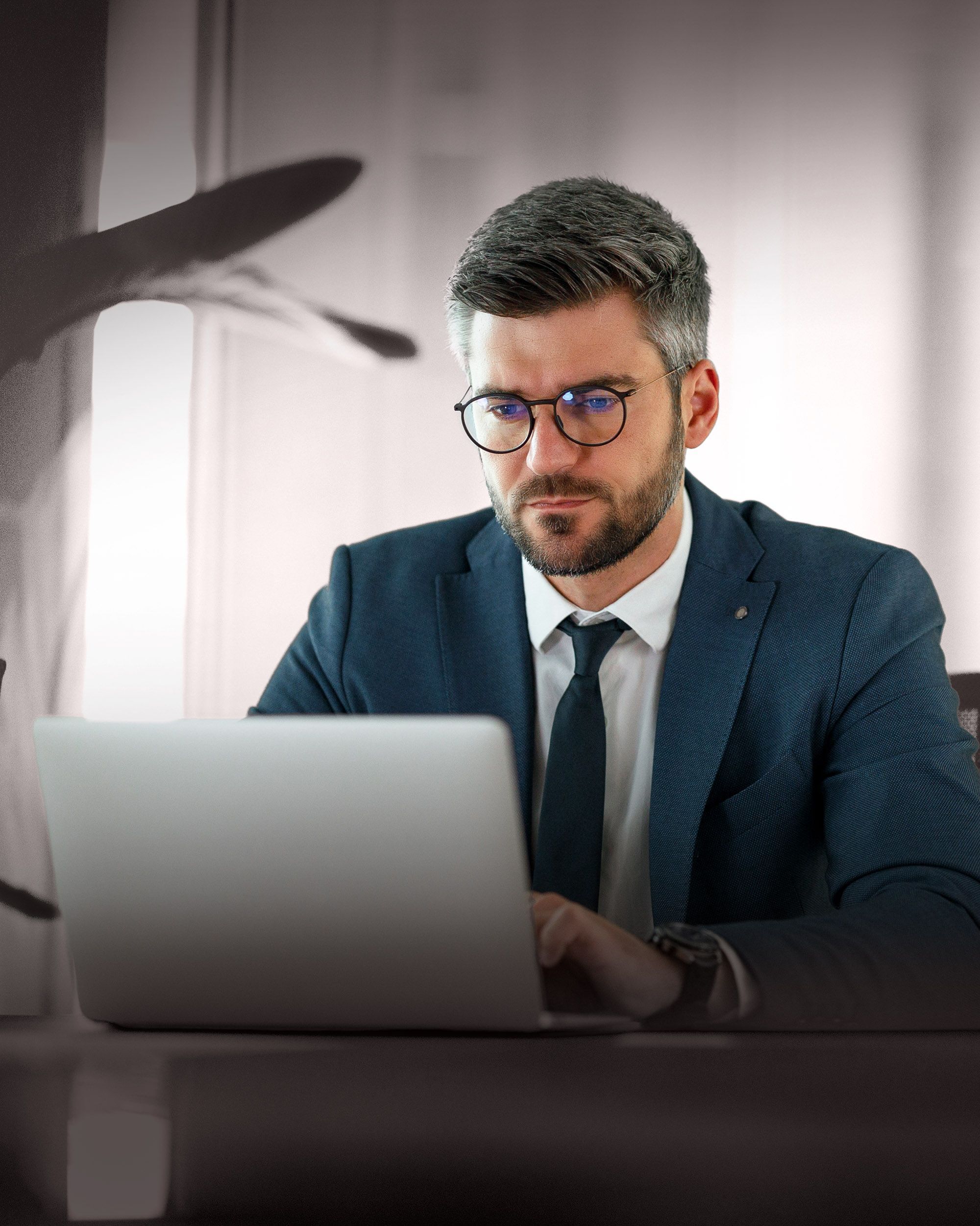 How executive assessment powers growth
