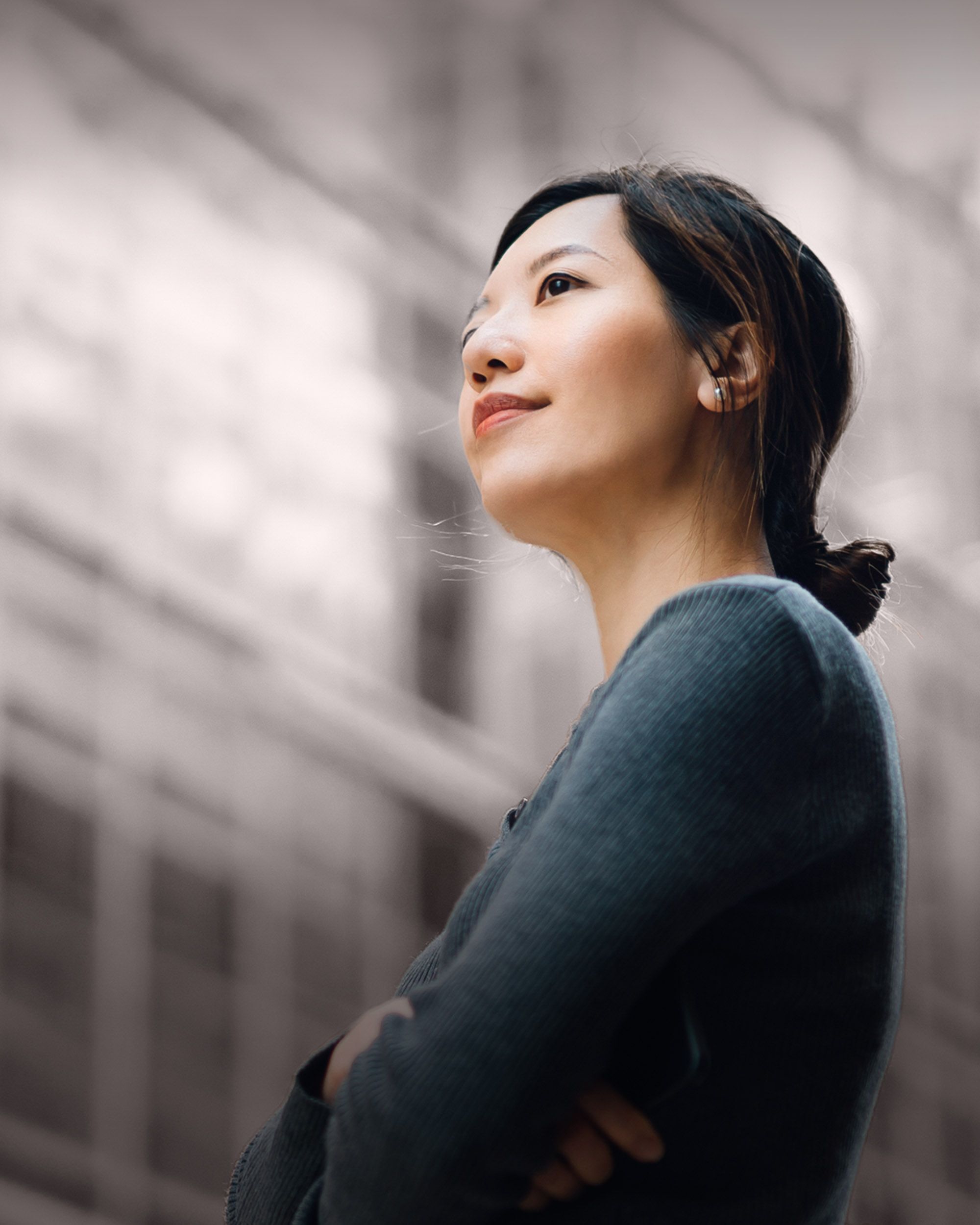 Leadership in times of uncertainty