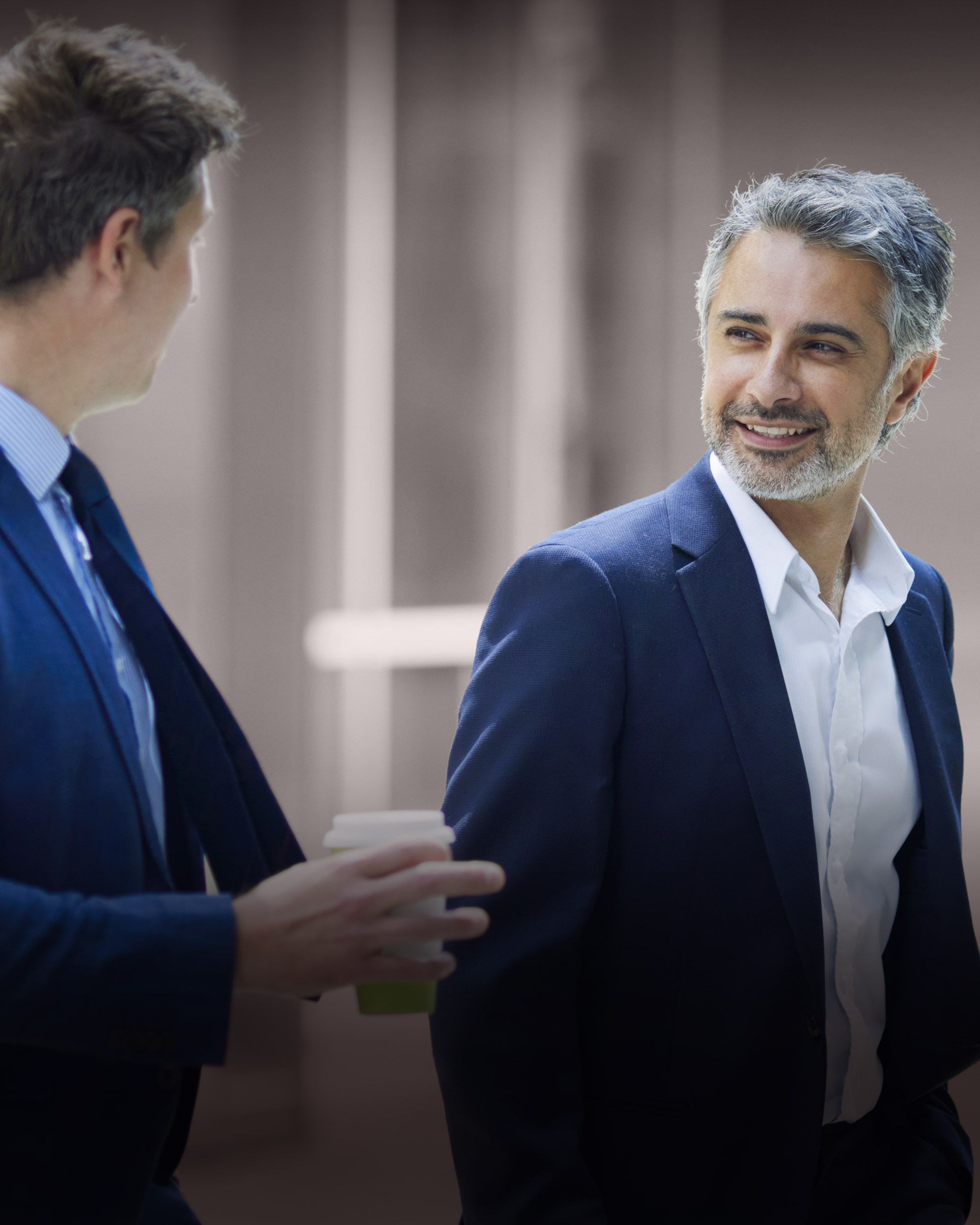Becoming a great board chair