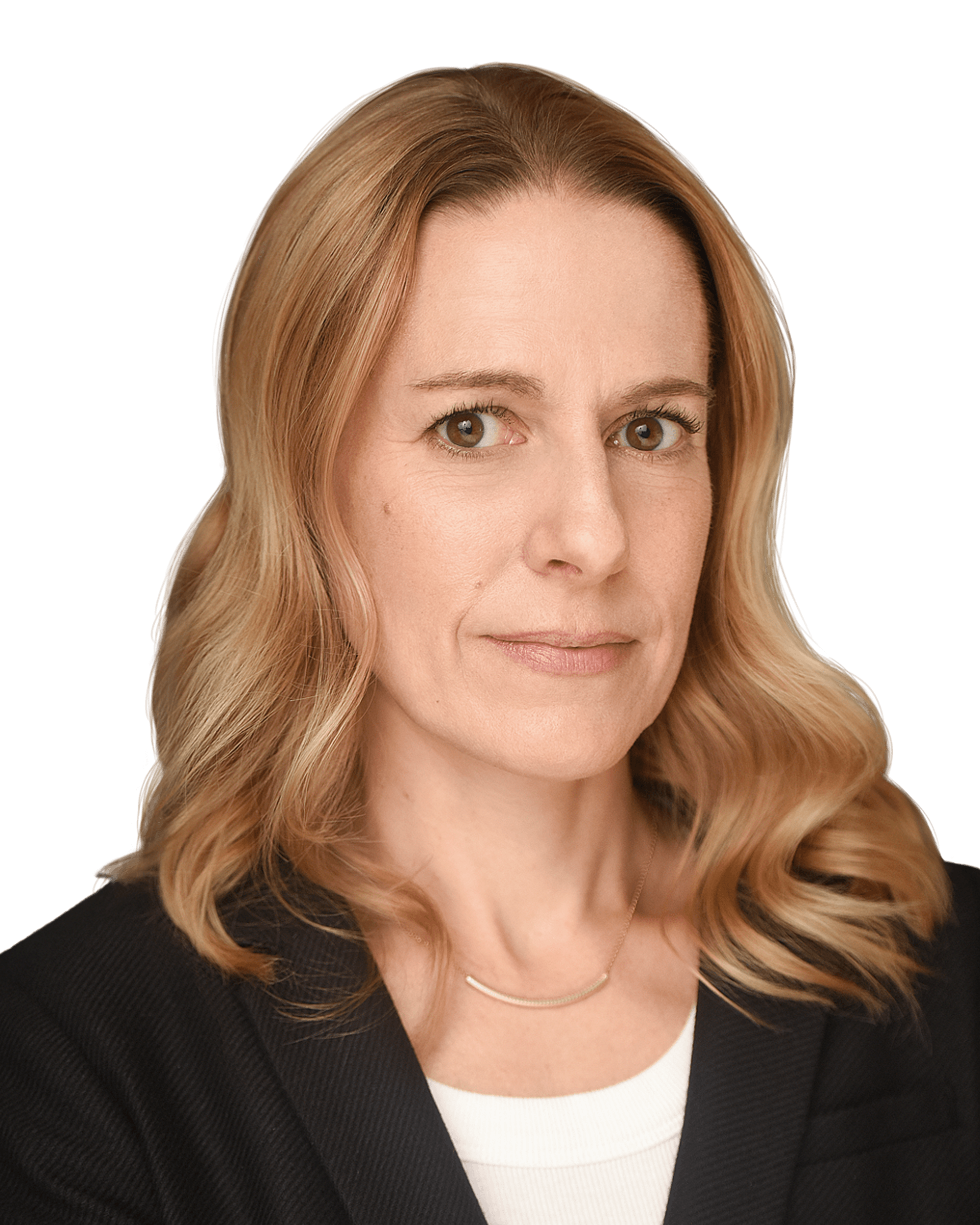 Jessica Bigazzi Foster, CEO at RHR and webinar speaker.