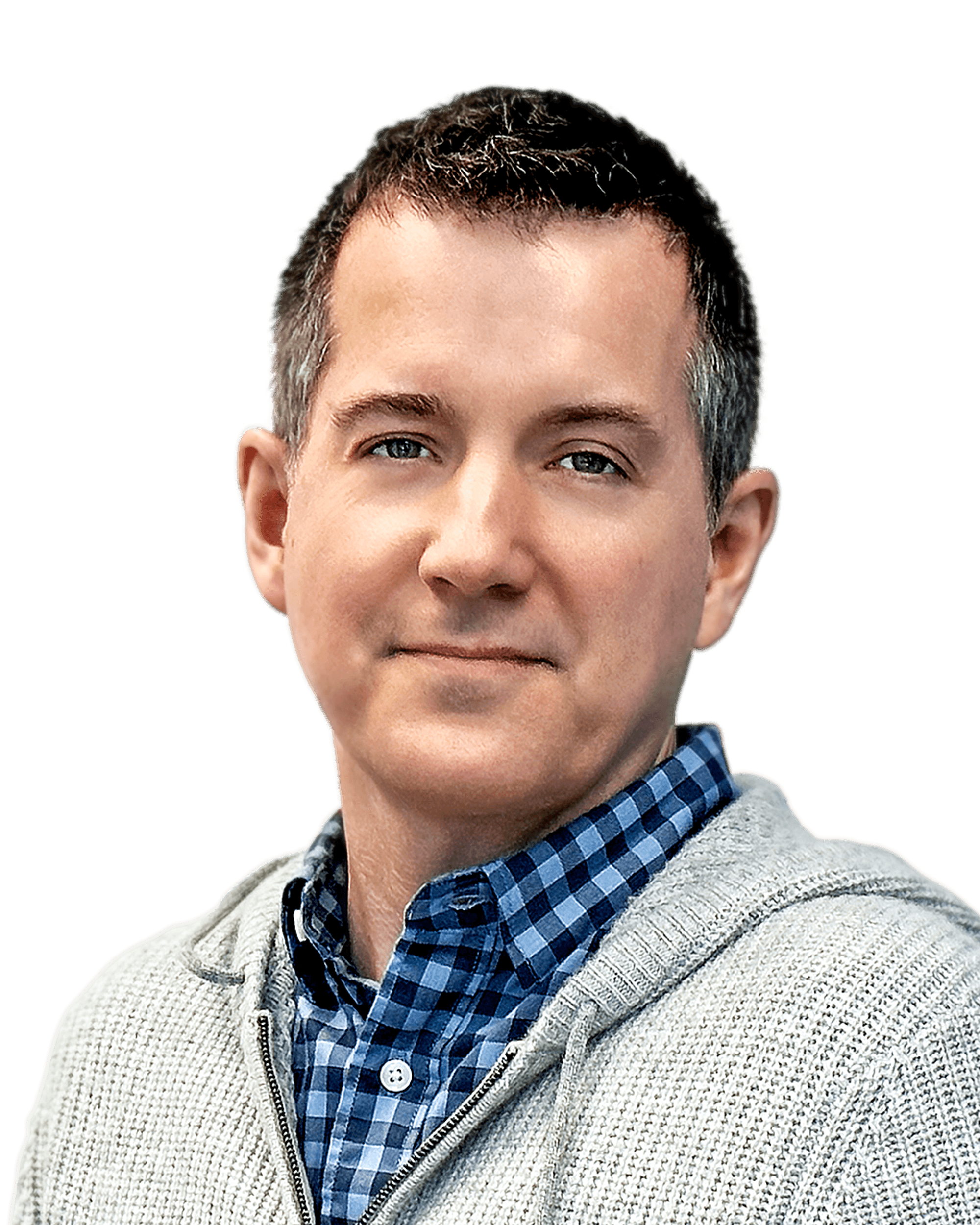 Mike Peterman, Senior Partner and Head of Leading at Scale at RHR.