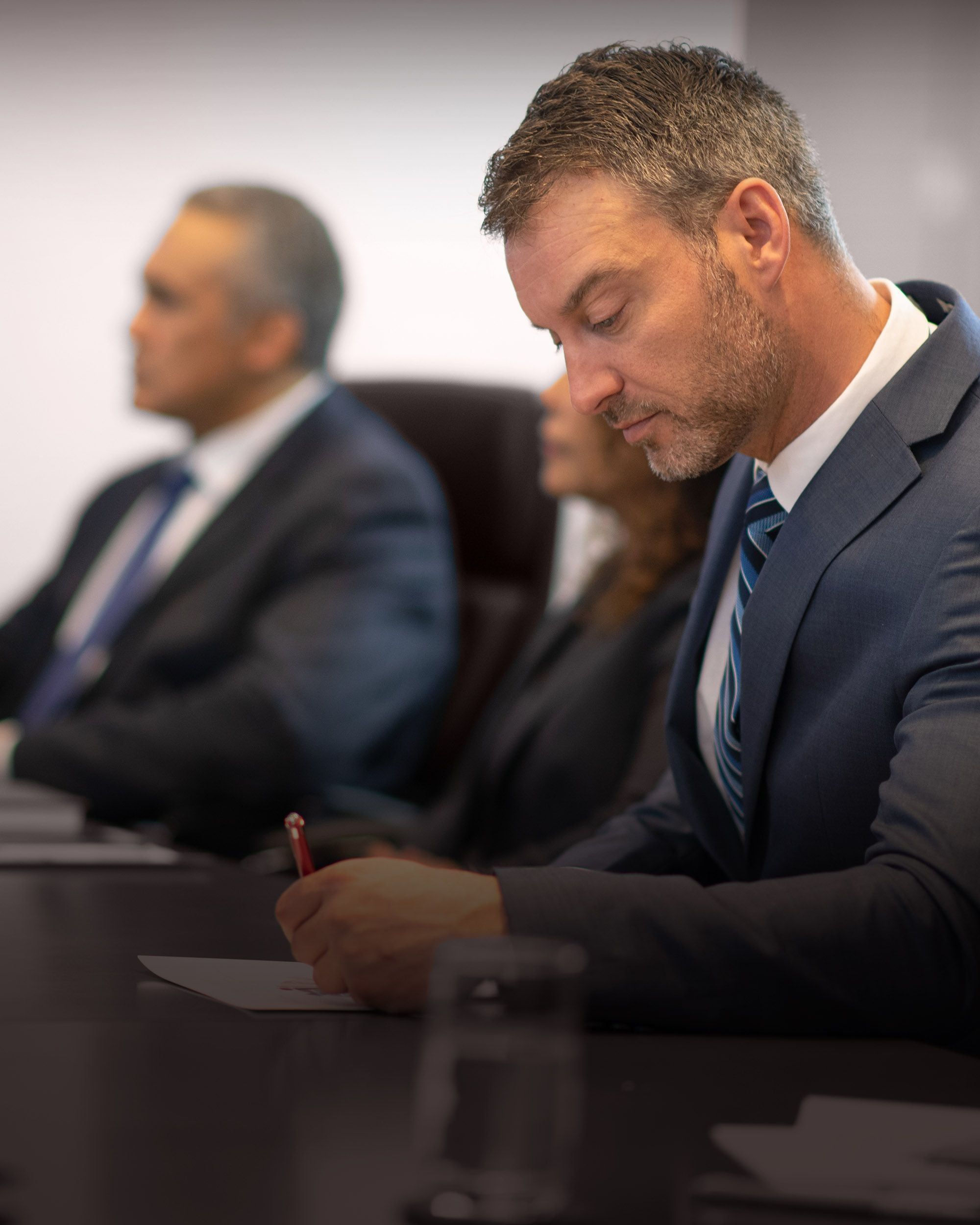Building a future-proof talent pipeline with data-informed succession