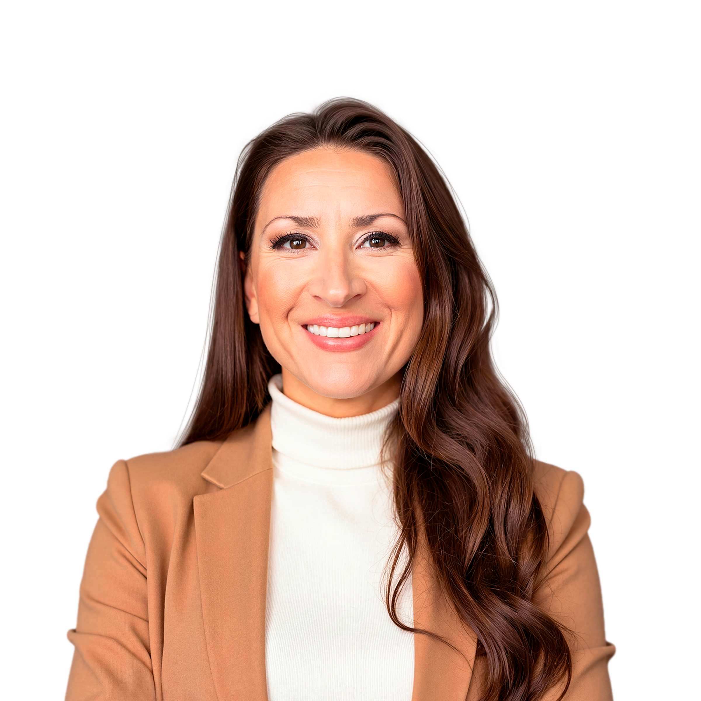 Rachel Benyola, MBA, MS