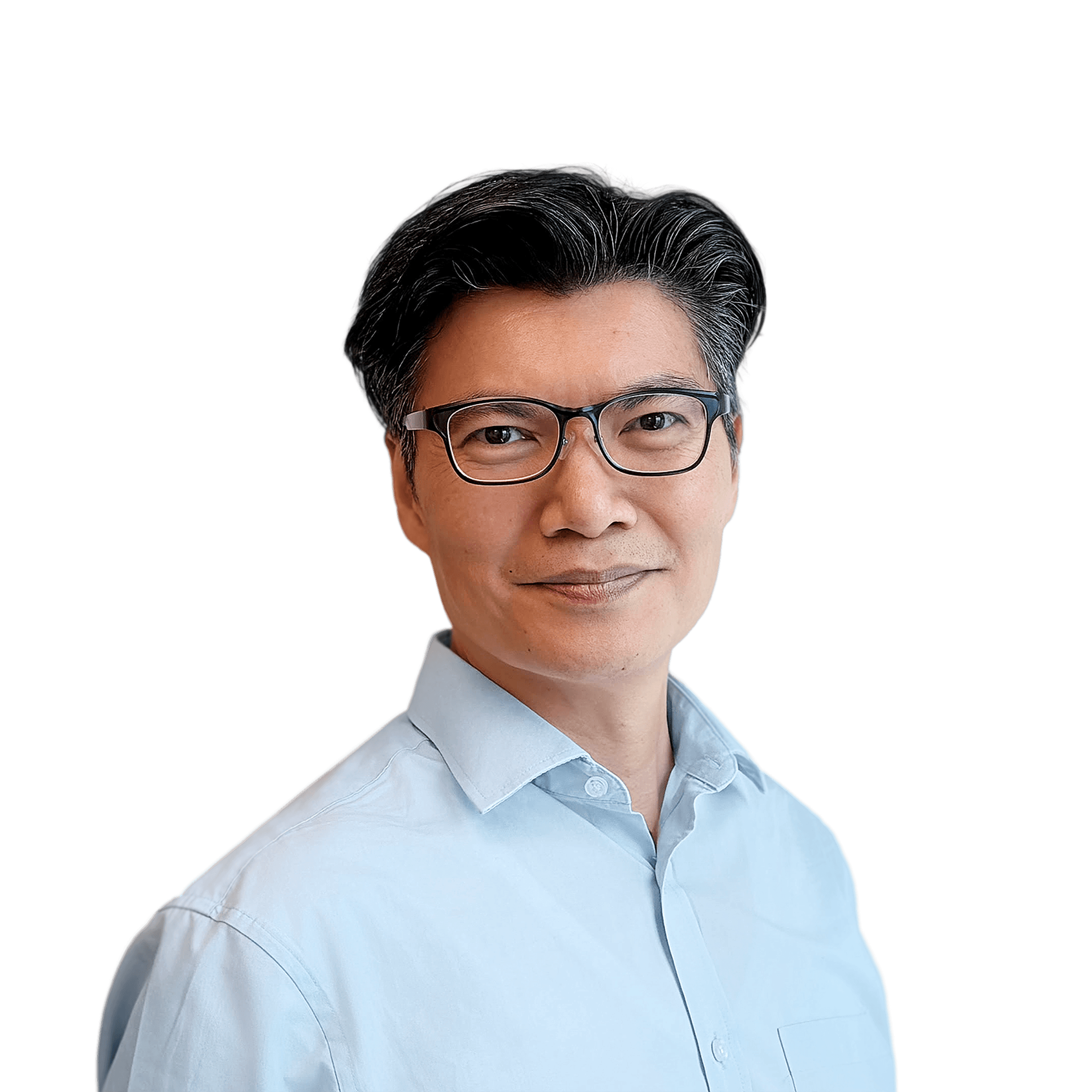 Tak C. Chan