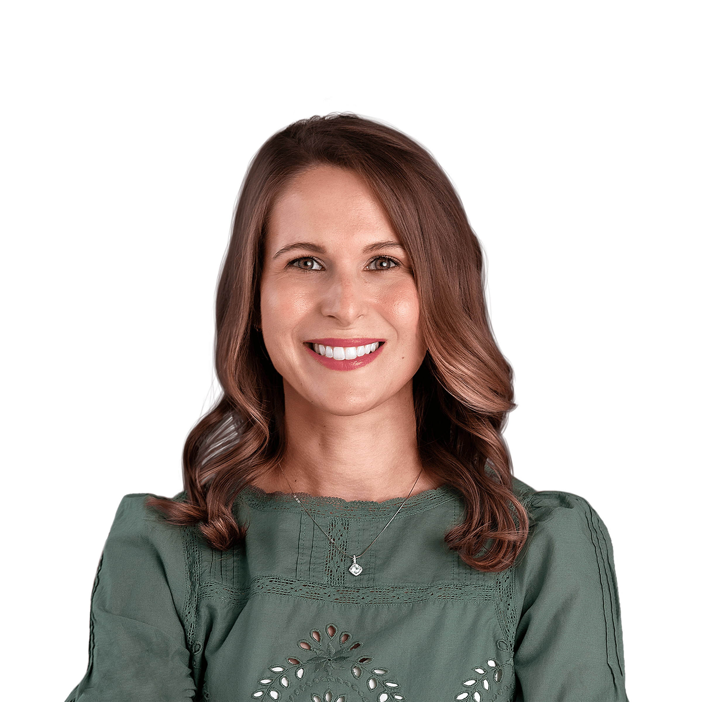 Sarah Foster