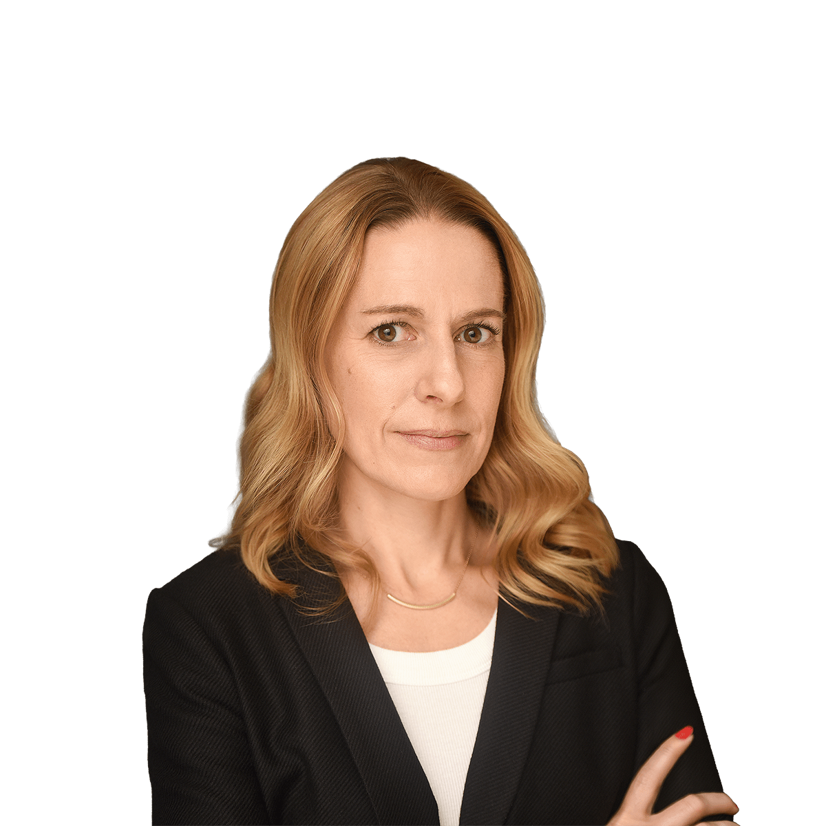 Jessica Bigazzi Foster, PhD