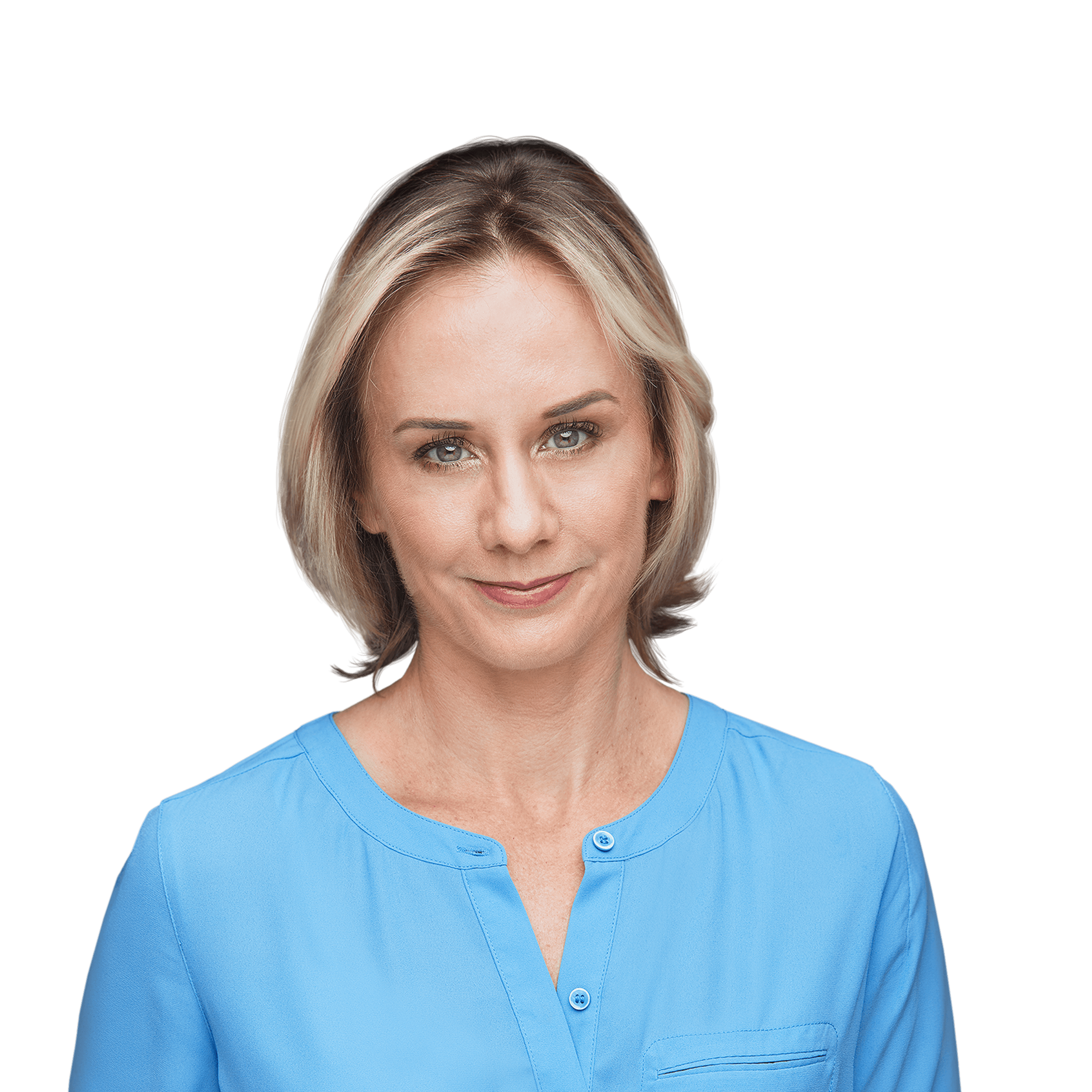 Alison Horstmeyer, PhD, MBA