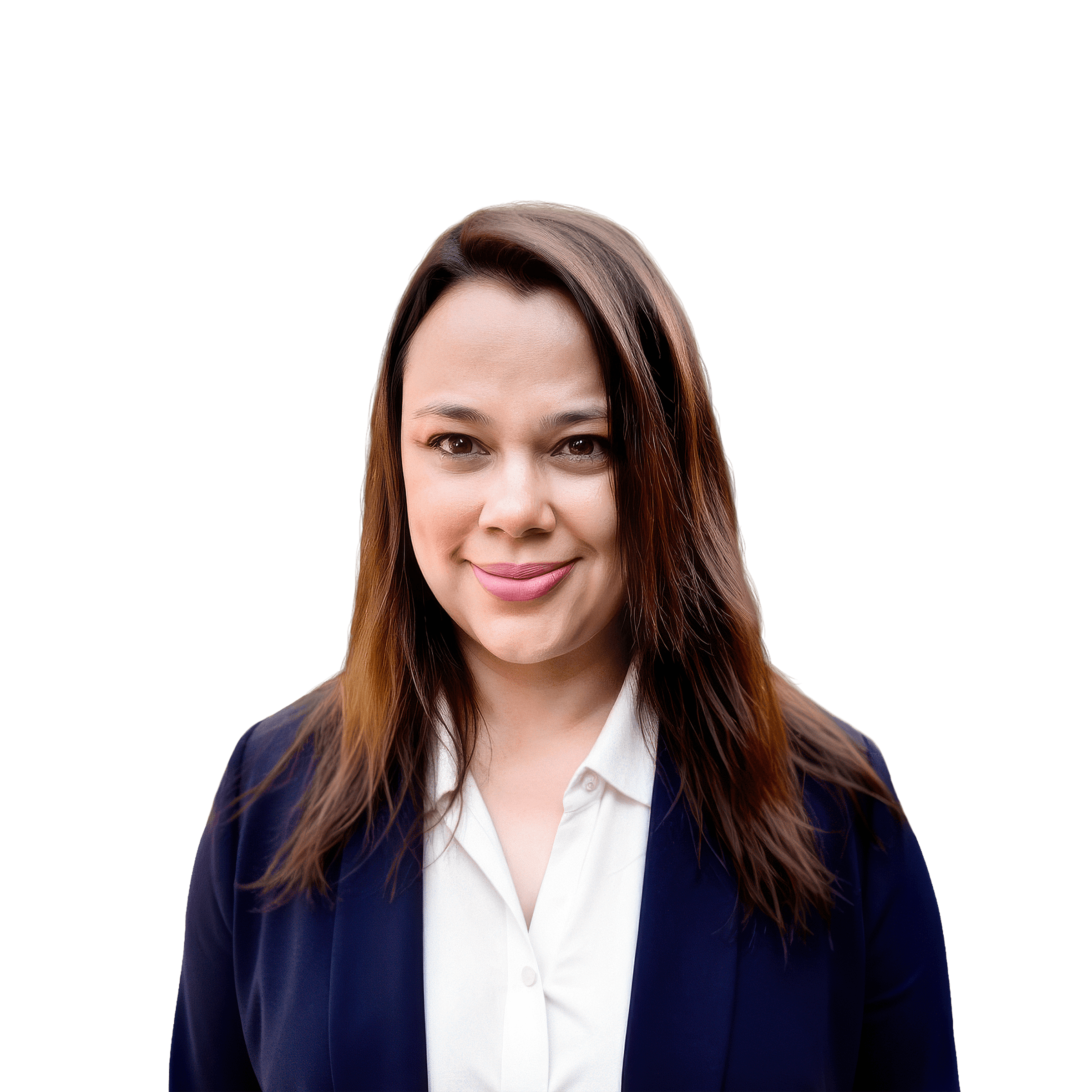 Liza Jager, MSLOC, OLCC