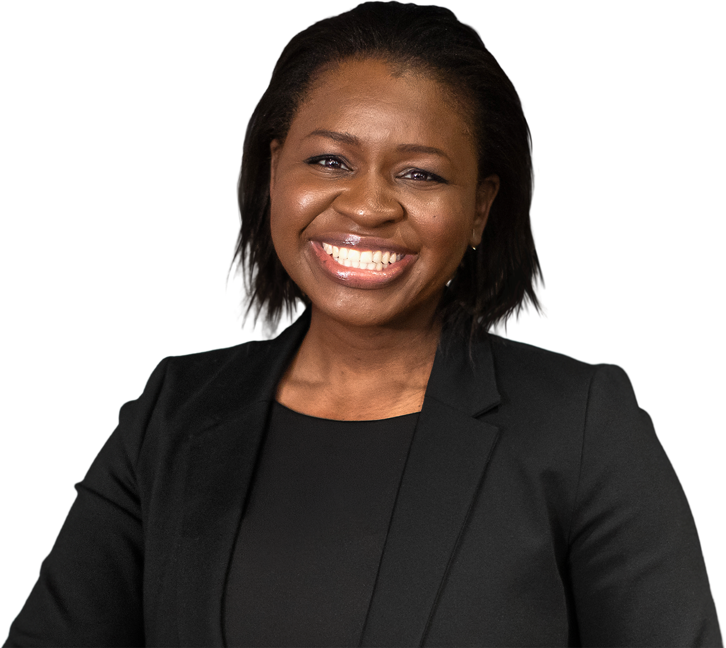 Femi Olu-Lafe, PhD