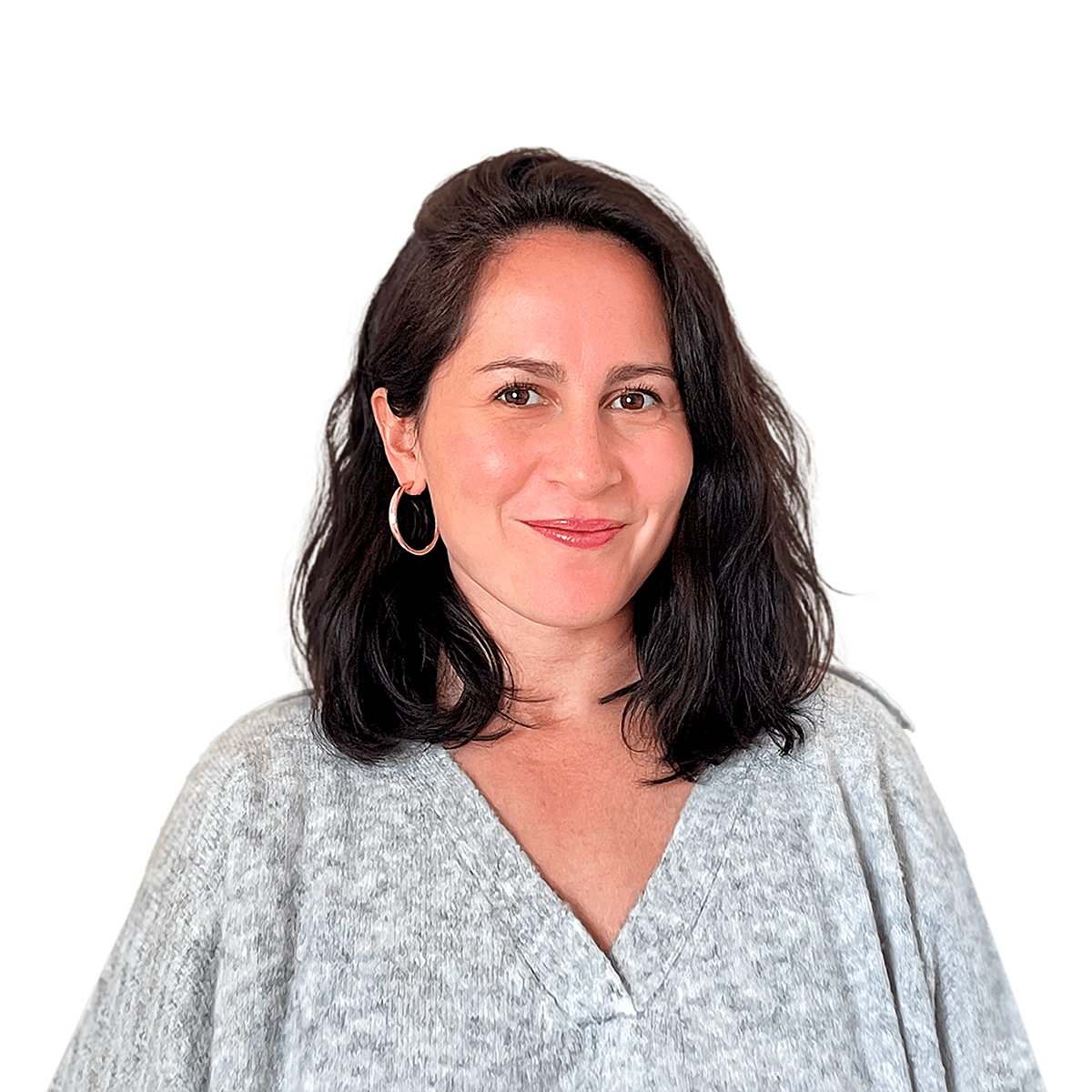 Nicole Levin