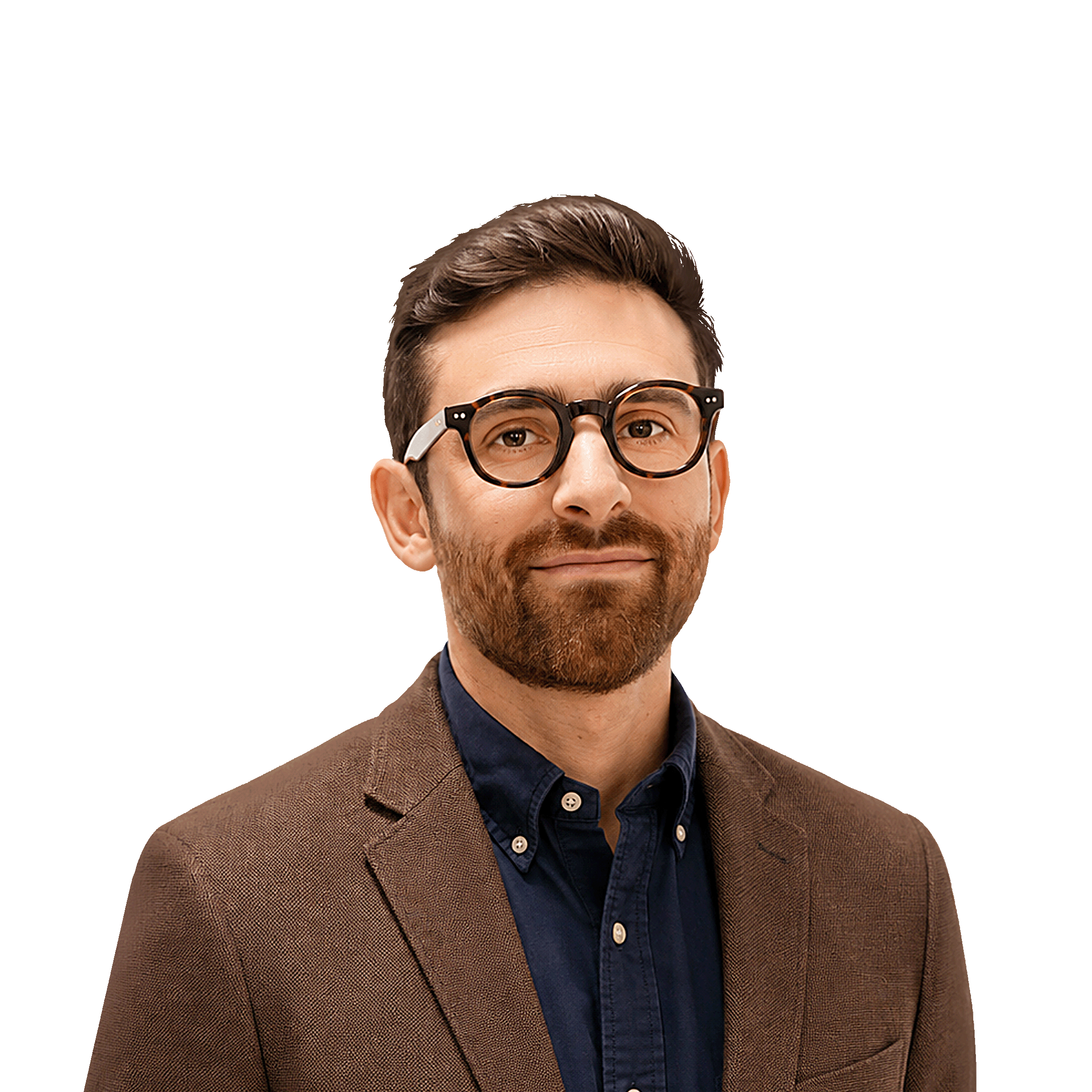 Adam Magerman, PhD