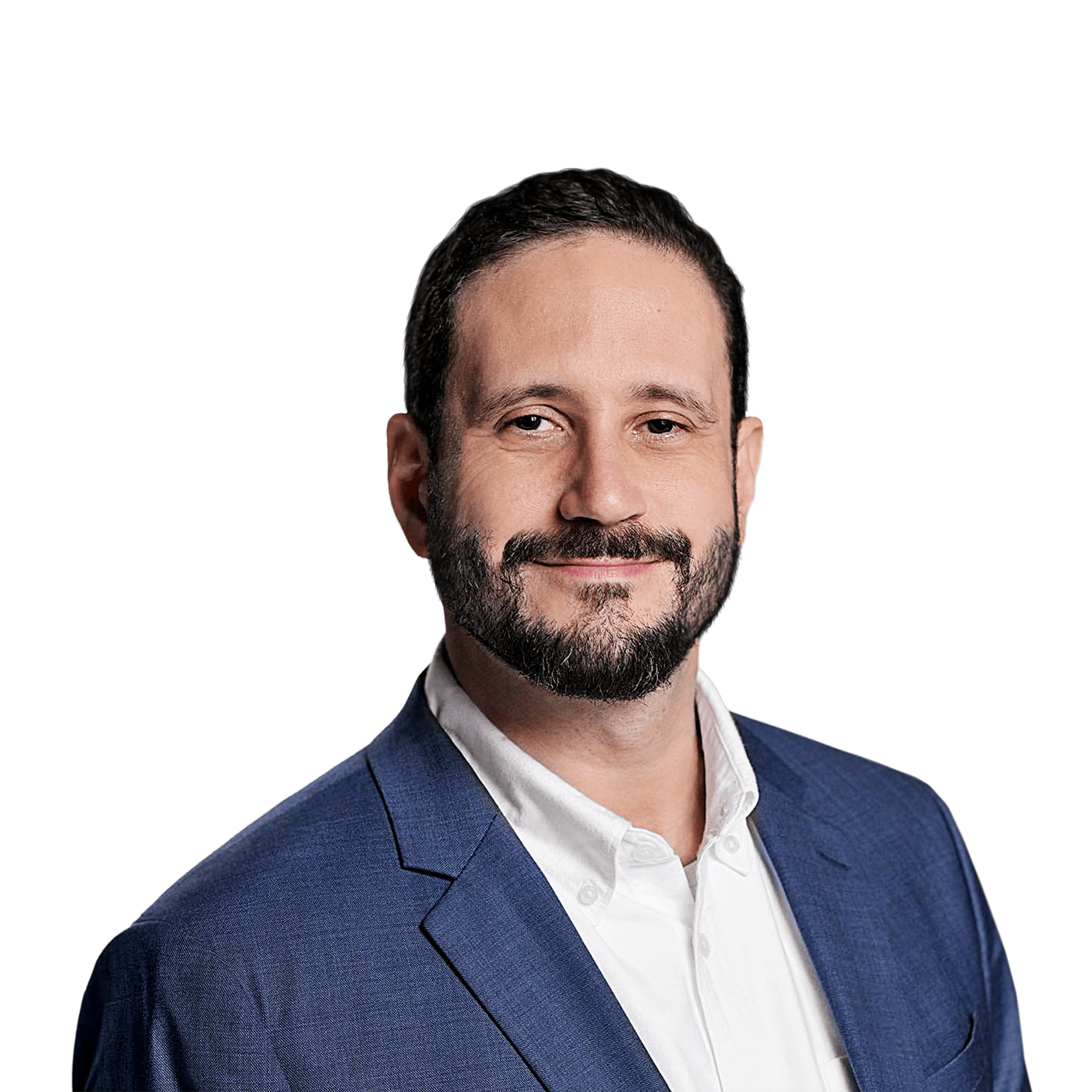 Francisco Moura, PhD