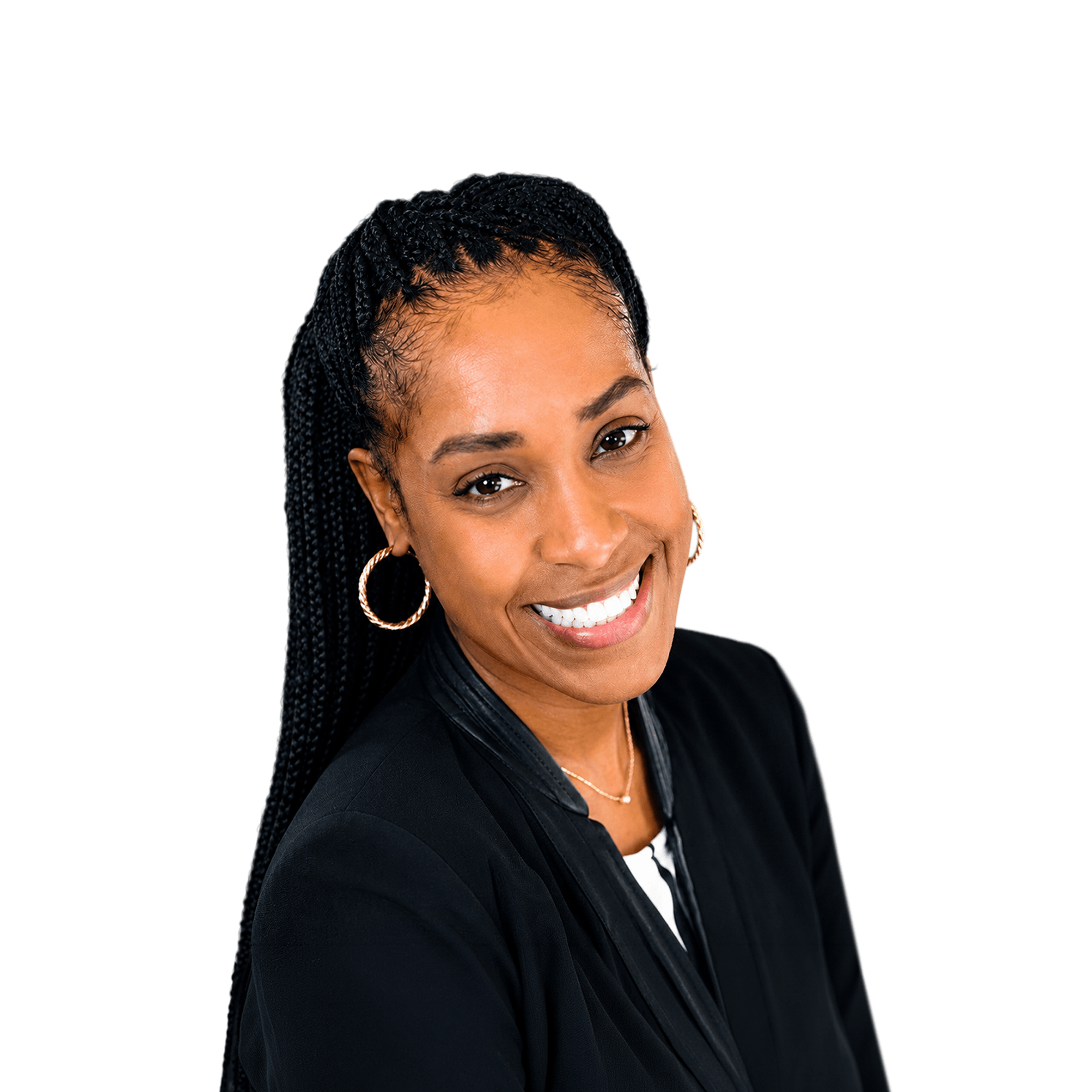Vemetria Muhammad
