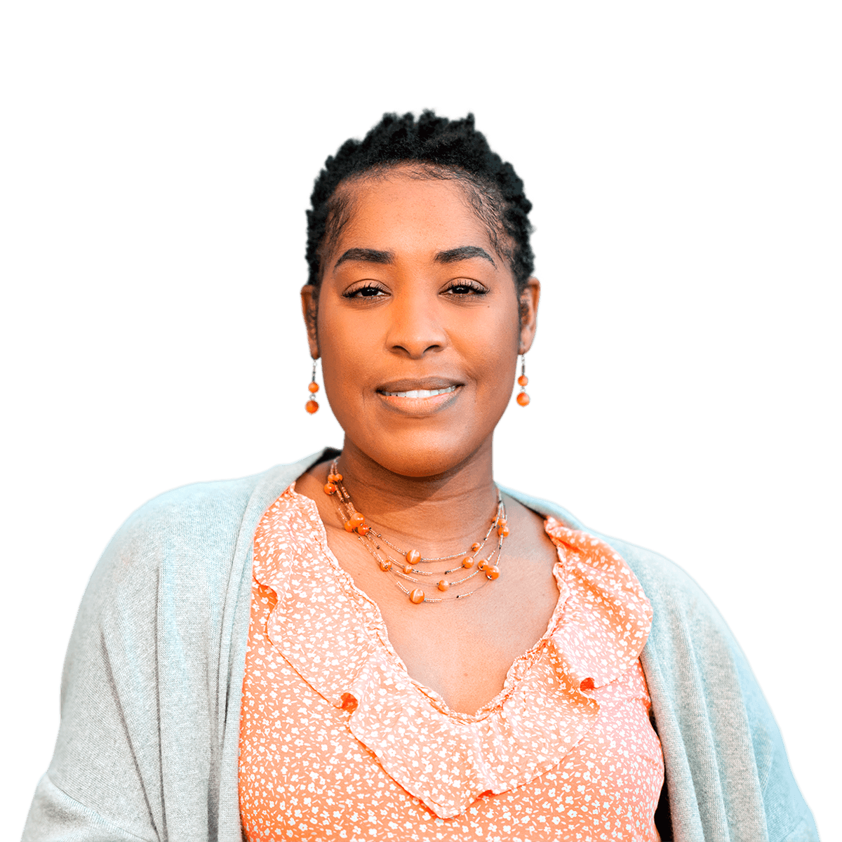 Vemetria Muhammad