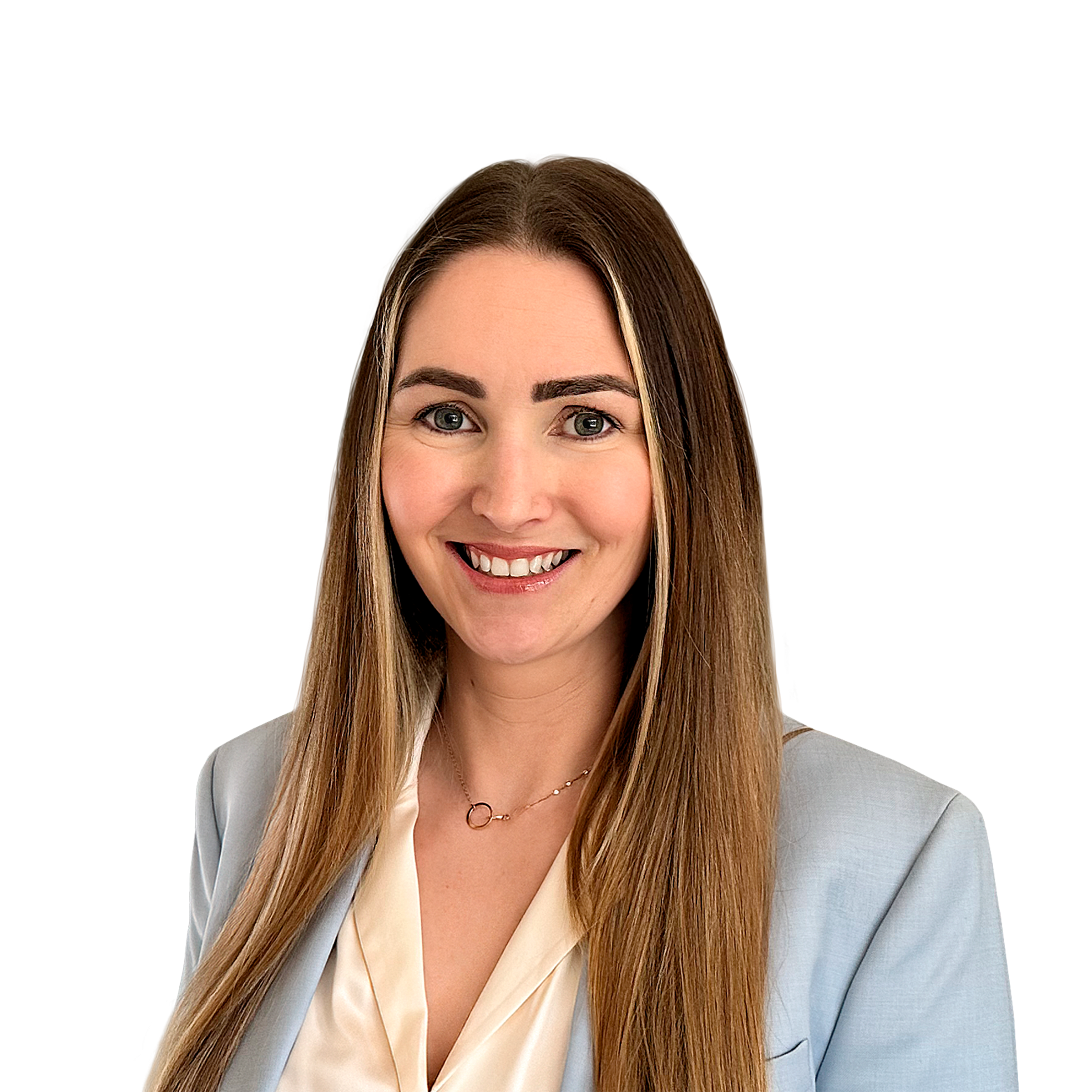 Samantha Penney, PhD