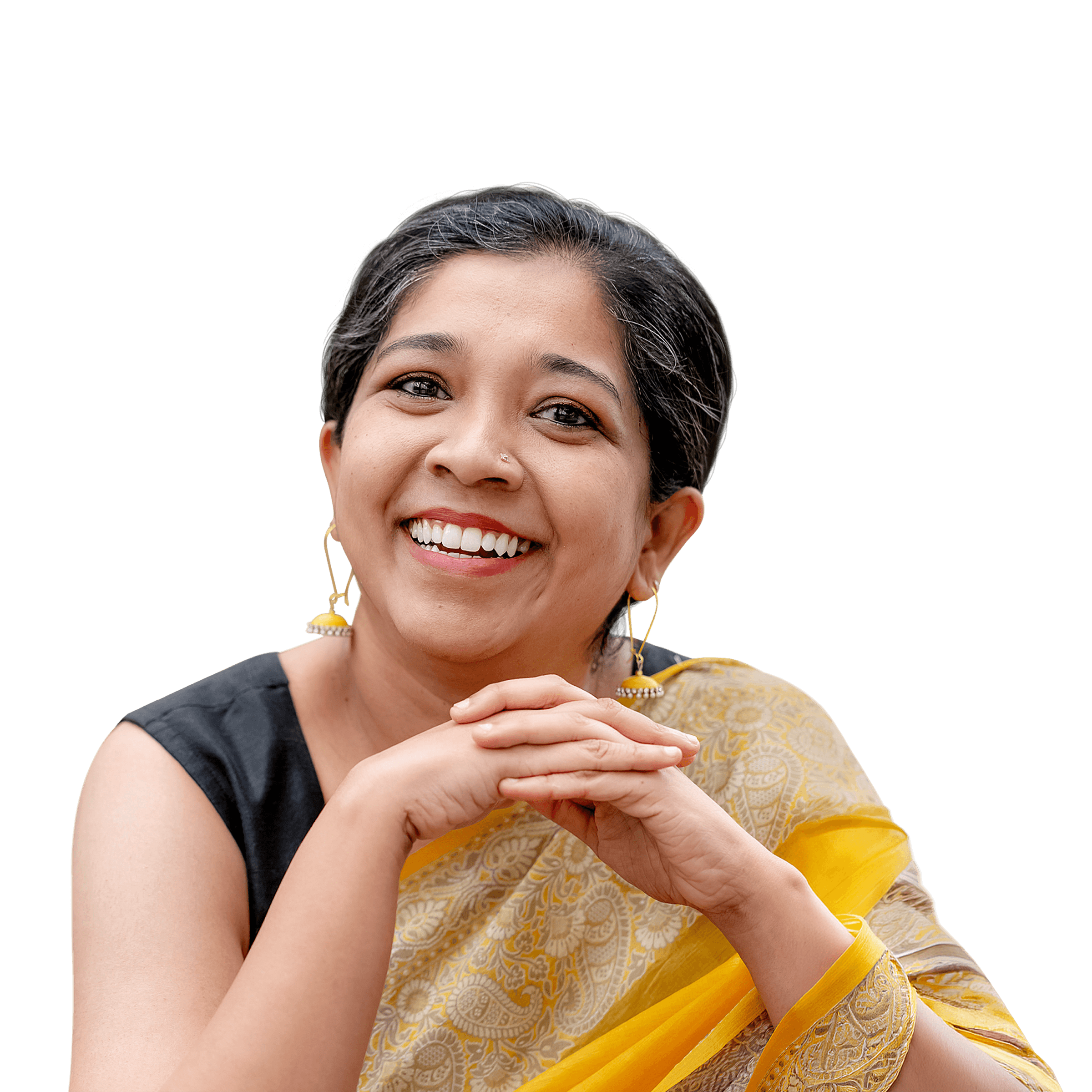 Aarti Shyamsunder, PhD