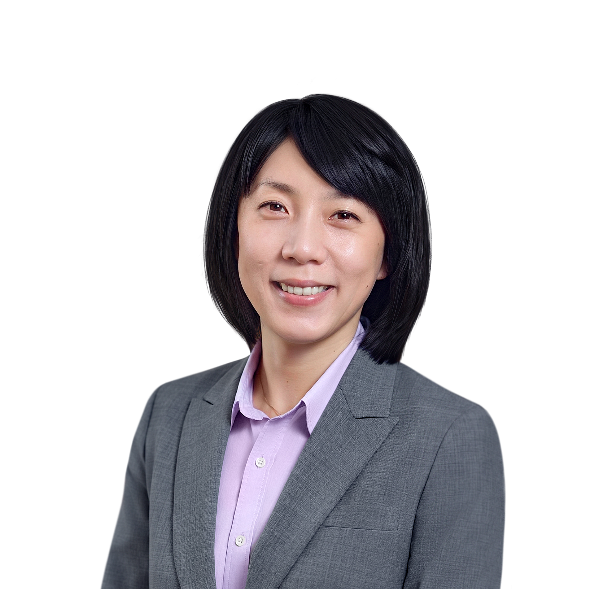 Stella Wang, PhD