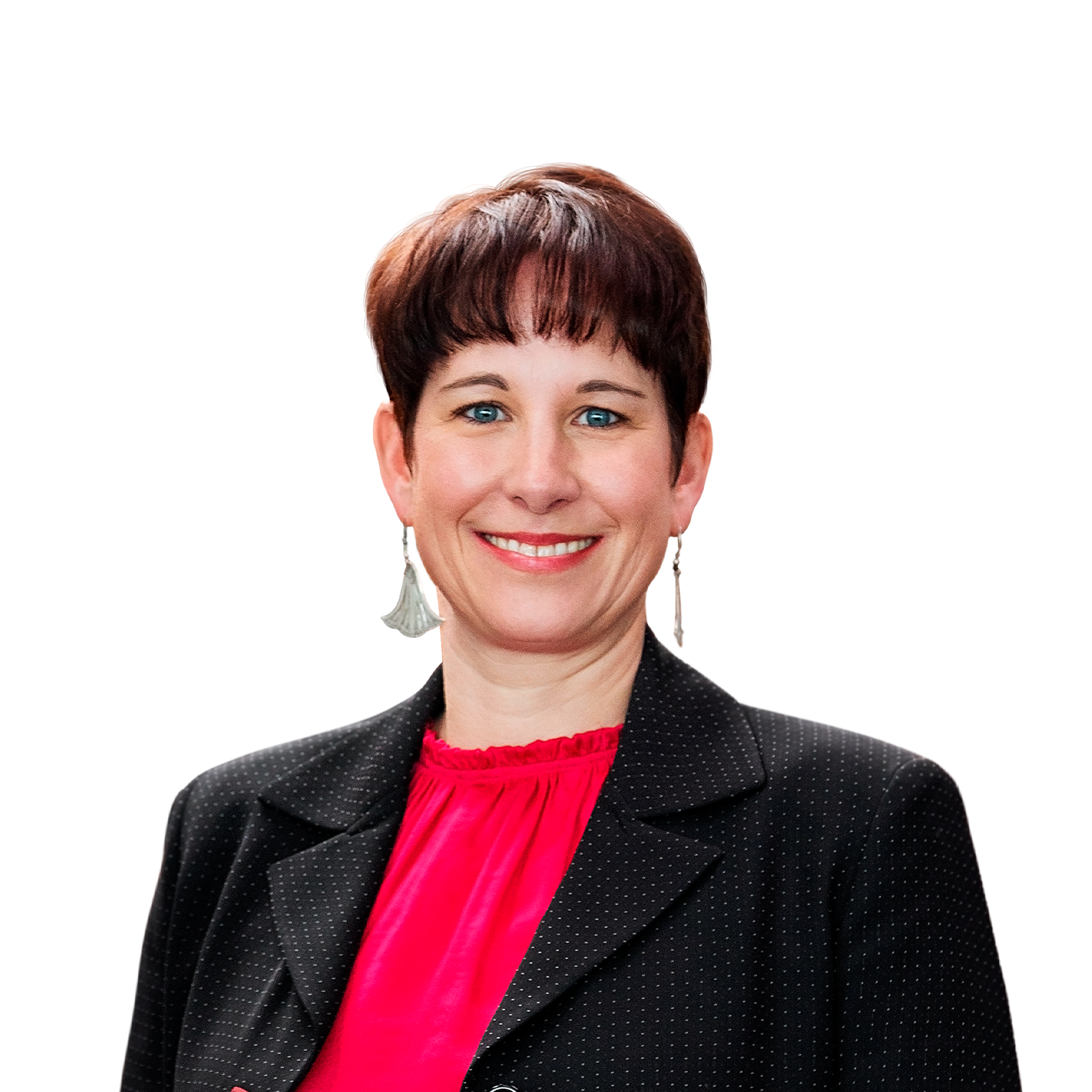 Rebecca Williamson, PhD