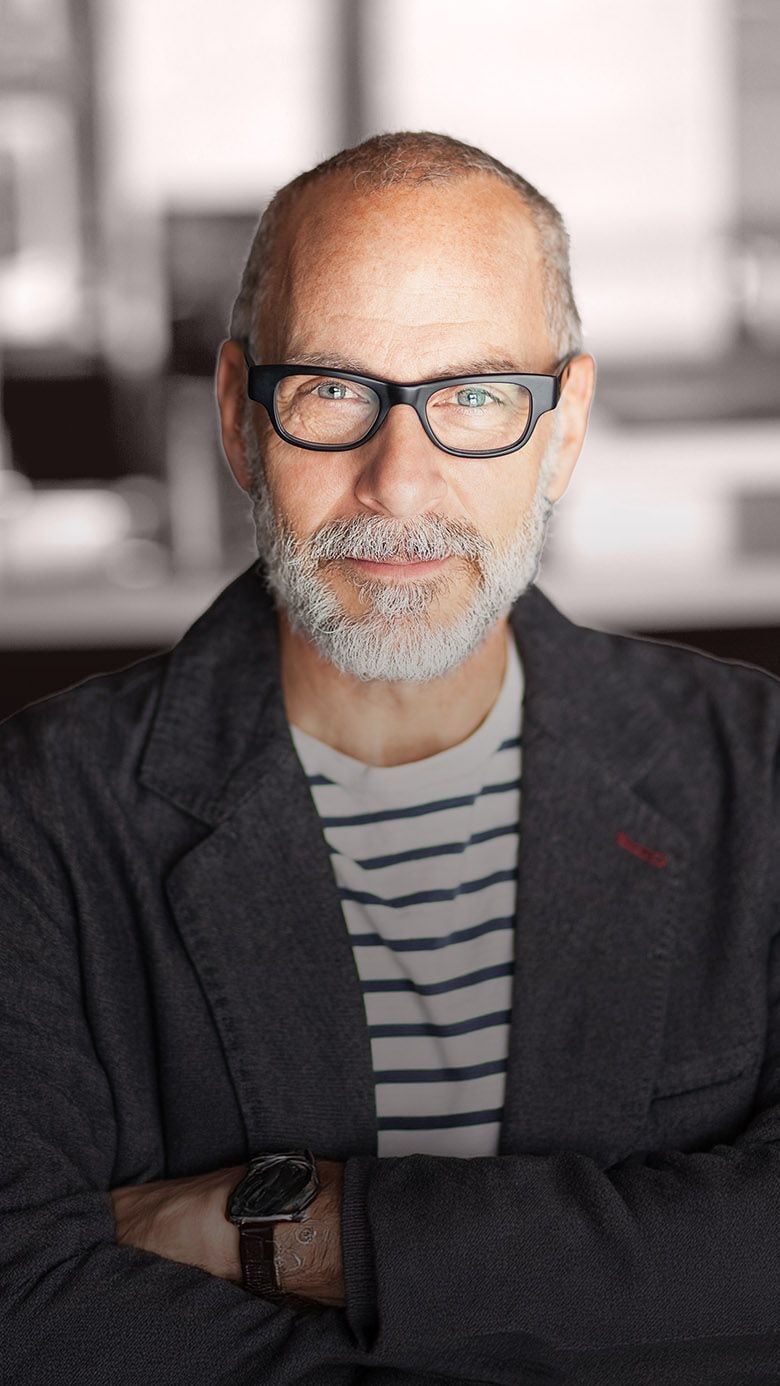Image of a senior business executive, representing leadership expertise, executive presence, and RHR’s C-suite assessment and leadership evaluation services.
