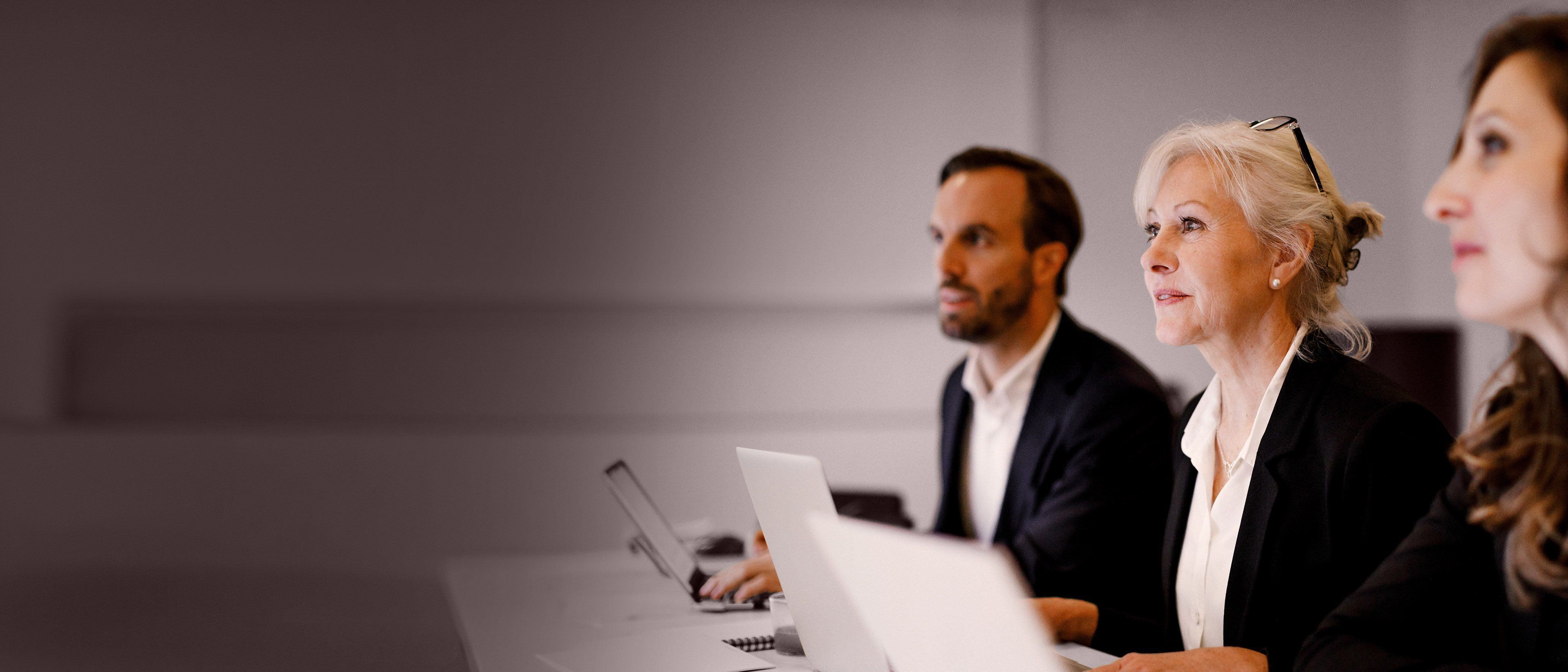 CEO and Board Solutions