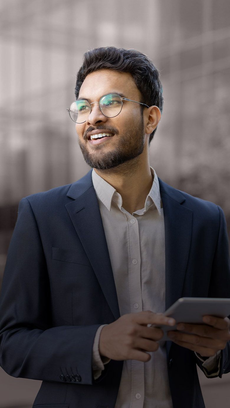 Strategic Talent Solutions